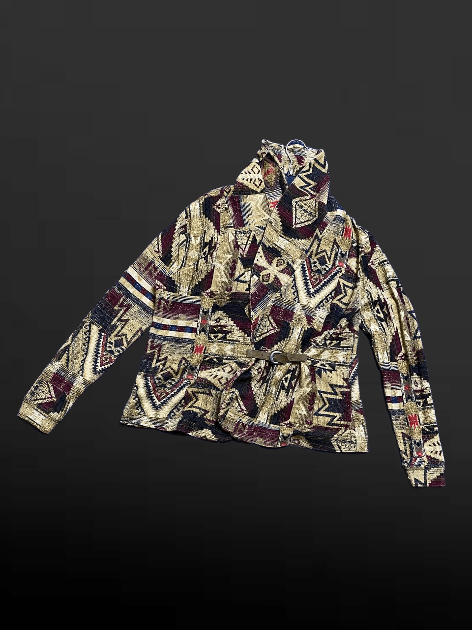Lauren Ralph Lauren LRL Y2K Streetwear Sweatshirt Print Lauren Ralph Lauren Size US S / EU 44-46 / 1 - 1 Thumbnail