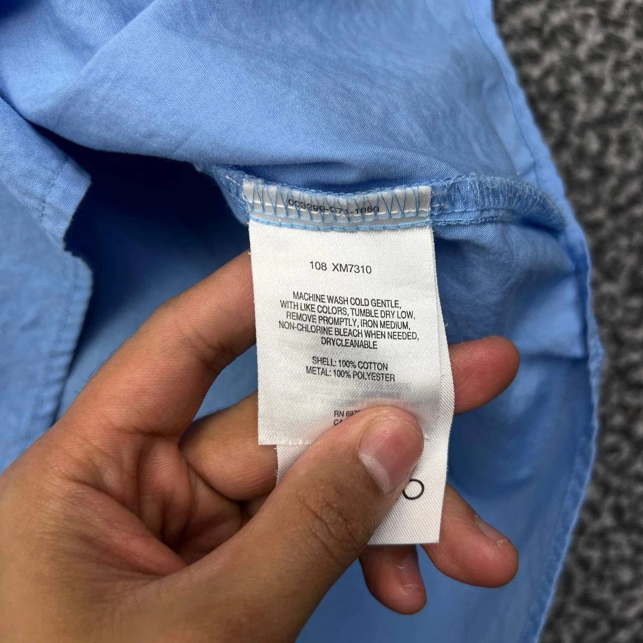 Other Columbia PFG Shirt Men Fishing Button Up Short Sleeve L Size US L / EU 52-54 / 3 - 3 Thumbnail