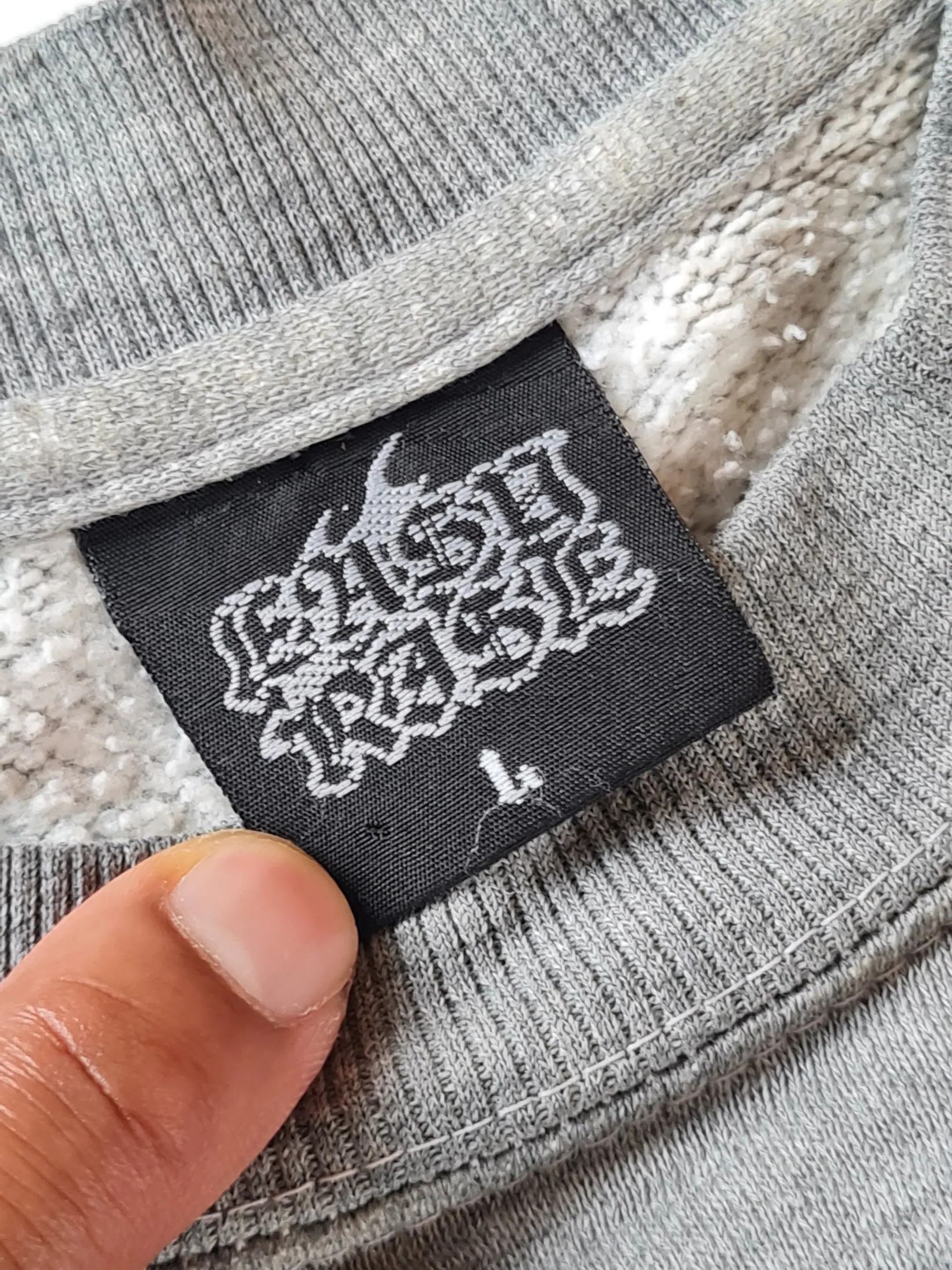 Other Vtg Easy Rise Japanese Brand Size US M / EU 48-50 / 2 - 10 Thumbnail