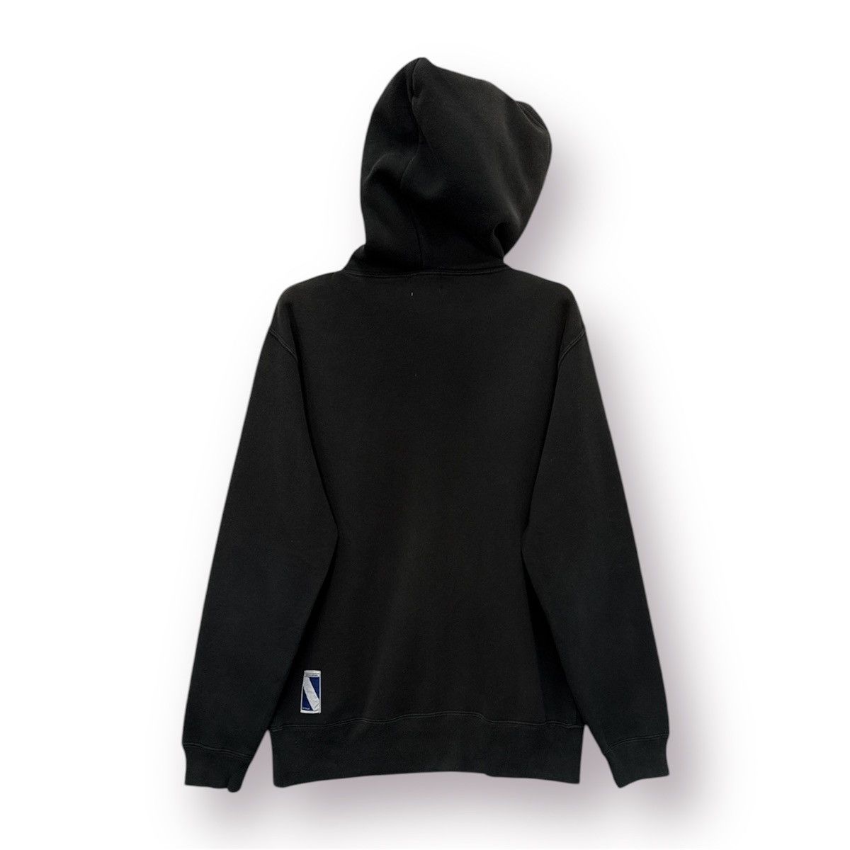 Japanese Brand 🔥 Armee Francaise Le Jun X Maison Fondee Hoodie - M Size US S / EU 44-46 / 1 - 8 Thumbnail