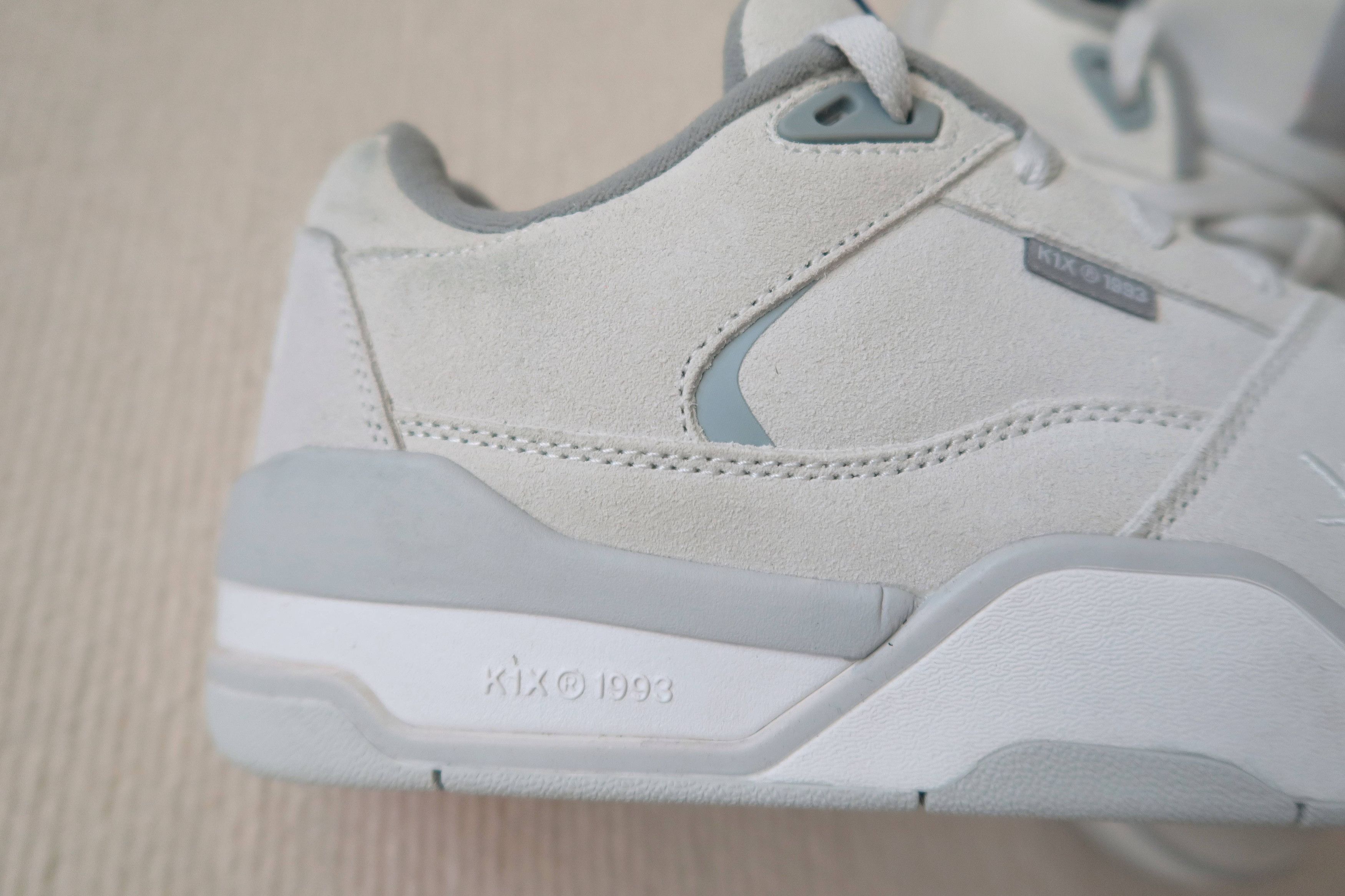 K1X K1X Glide NYC Suede Leather Sneakers Size US 11 / EU 44 - 5 Thumbnail