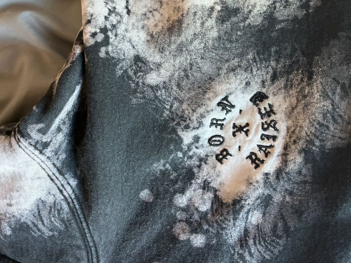 Born X Raised Born X Raised Hoodie Size L Size US L / EU 52-54 / 3 - 3 Thumbnail