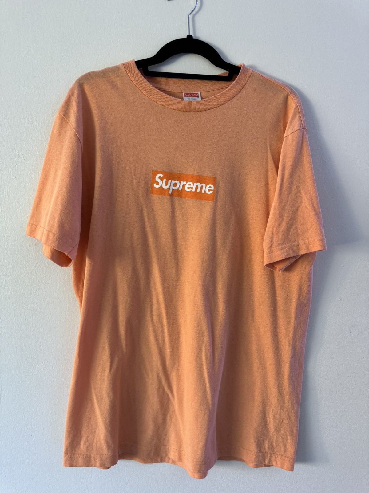 2006 supreme box logo best sale