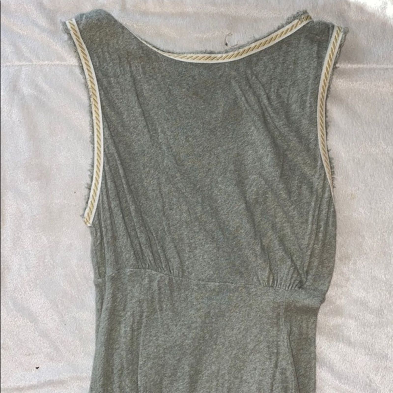 Free People Free People Sabrina Maxi Dress in Green | Sz S Size S / US 4 / IT 40 - 2 Thumbnail