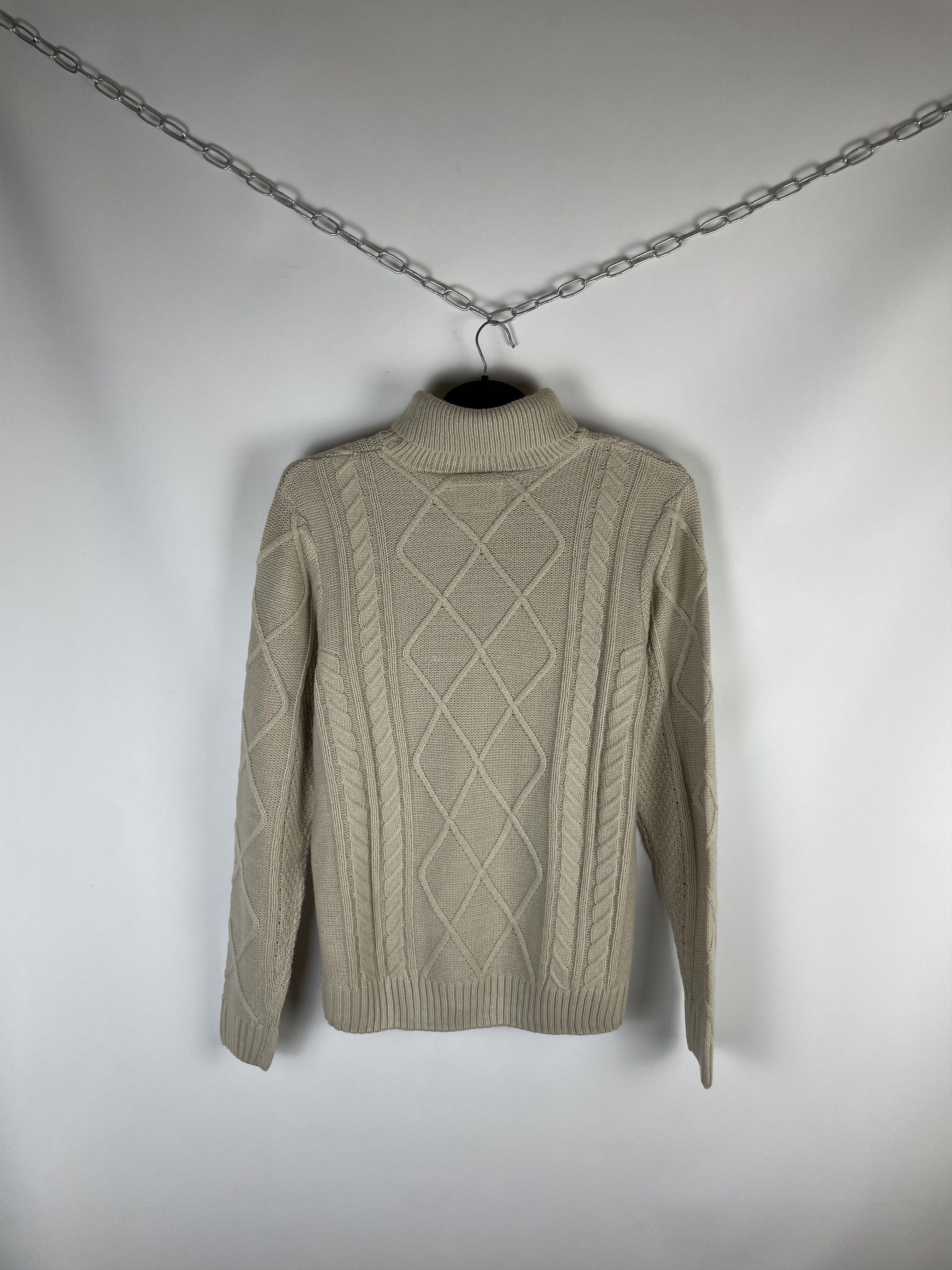 Folk Folk Sweaters Golf Size US M / EU 48-50 / 2 - 9 Thumbnail