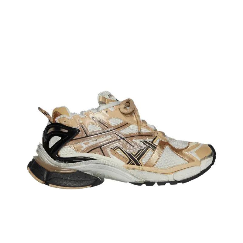o1bcso1str1024 Runner Sneaker in Multicolor