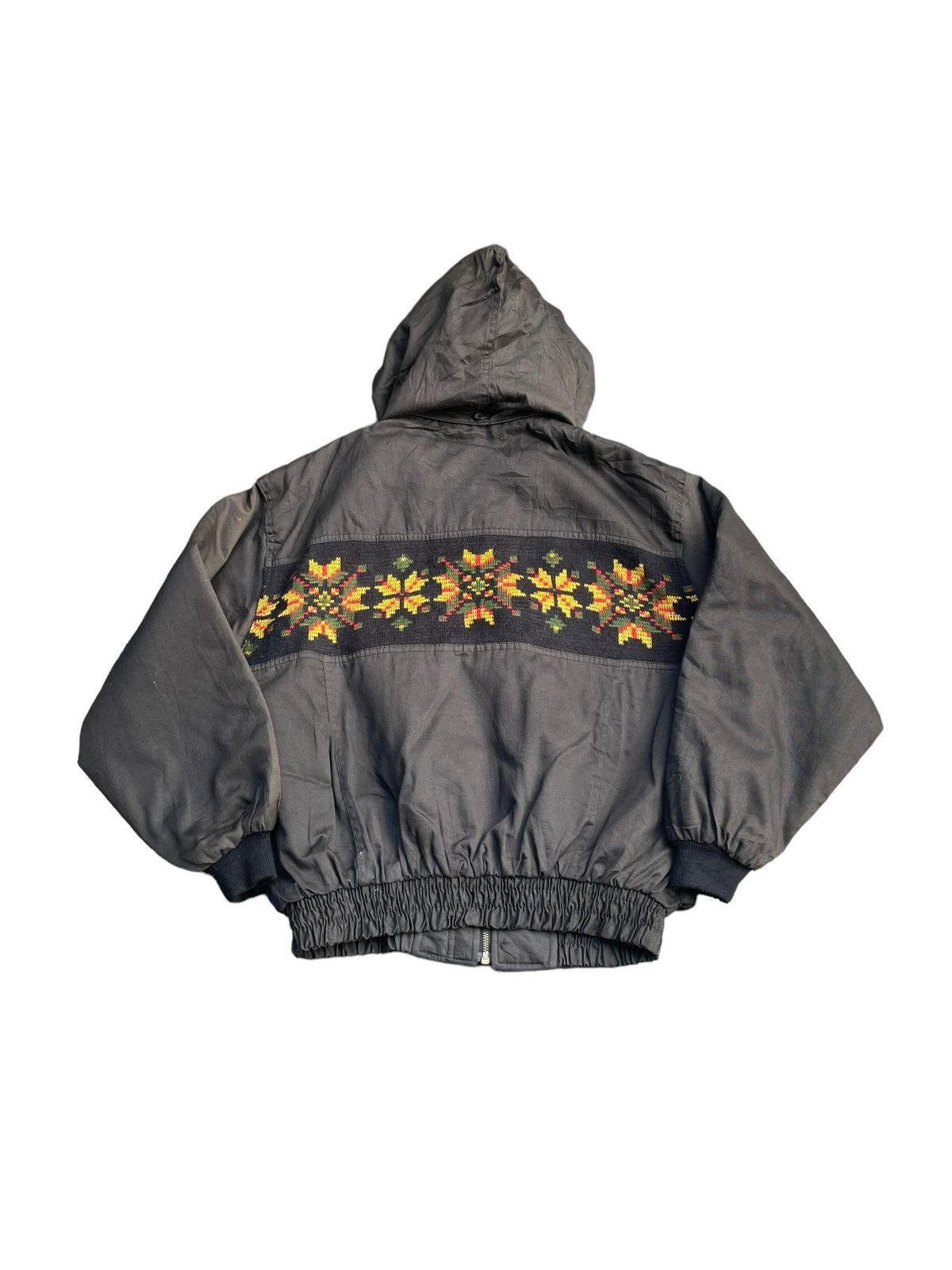 If Six Was Nine Ten Carat Jacket Size US XL / EU 56 / 4 - 8 Thumbnail