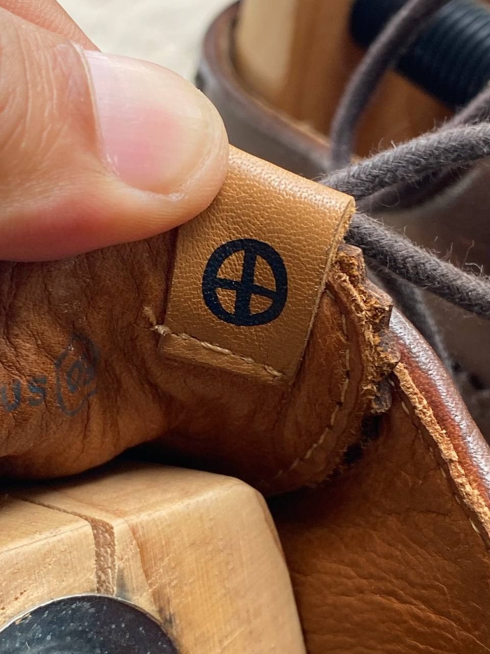 Visvim Visvim Patrician WT Folk Brogues Boots Size US 9 / EU 42 - 5 Thumbnail