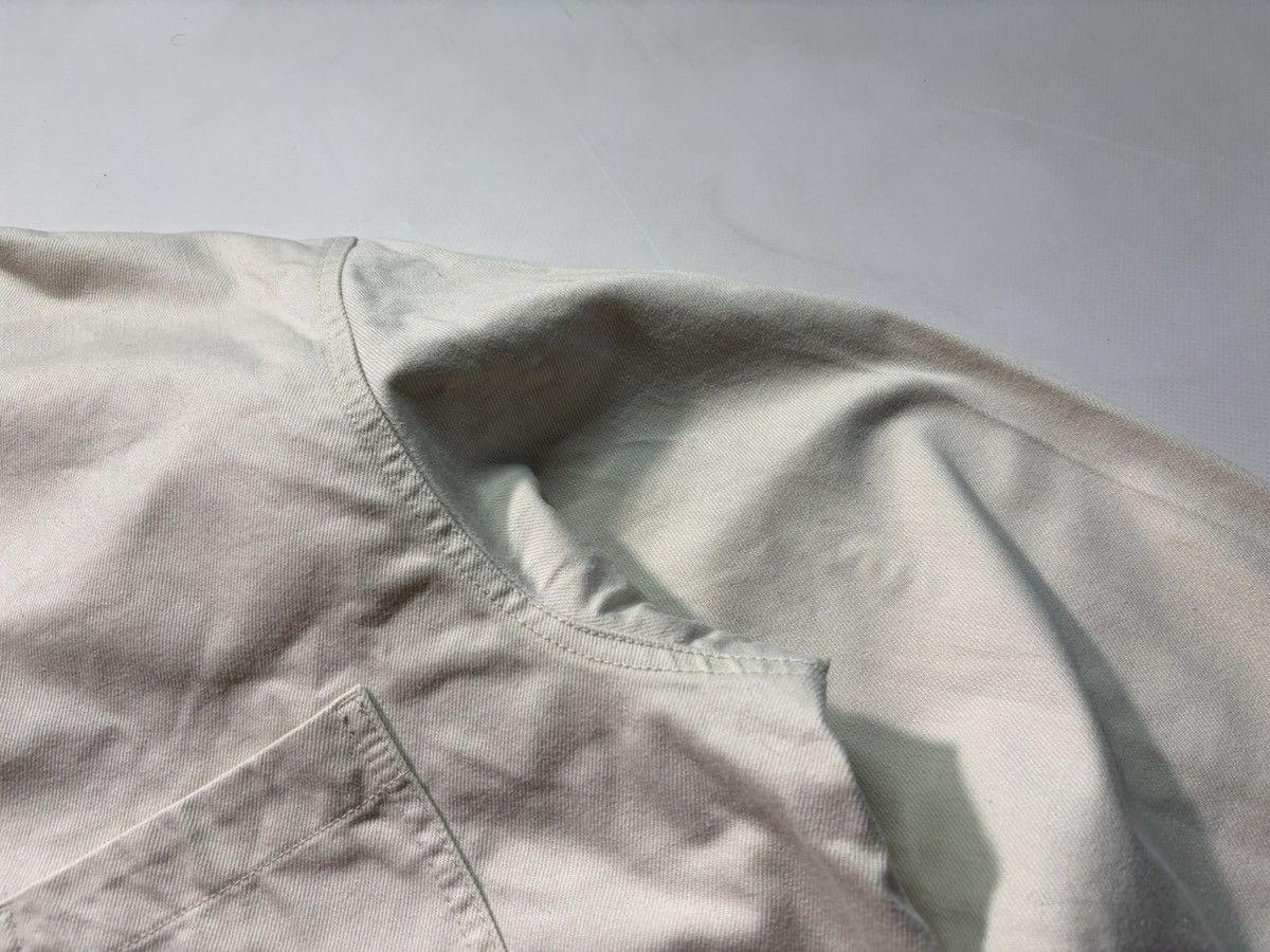 Uniqlo Uniqlo Mens shirts Jacket Size US L / EU 52-54 / 3 - 6 Thumbnail
