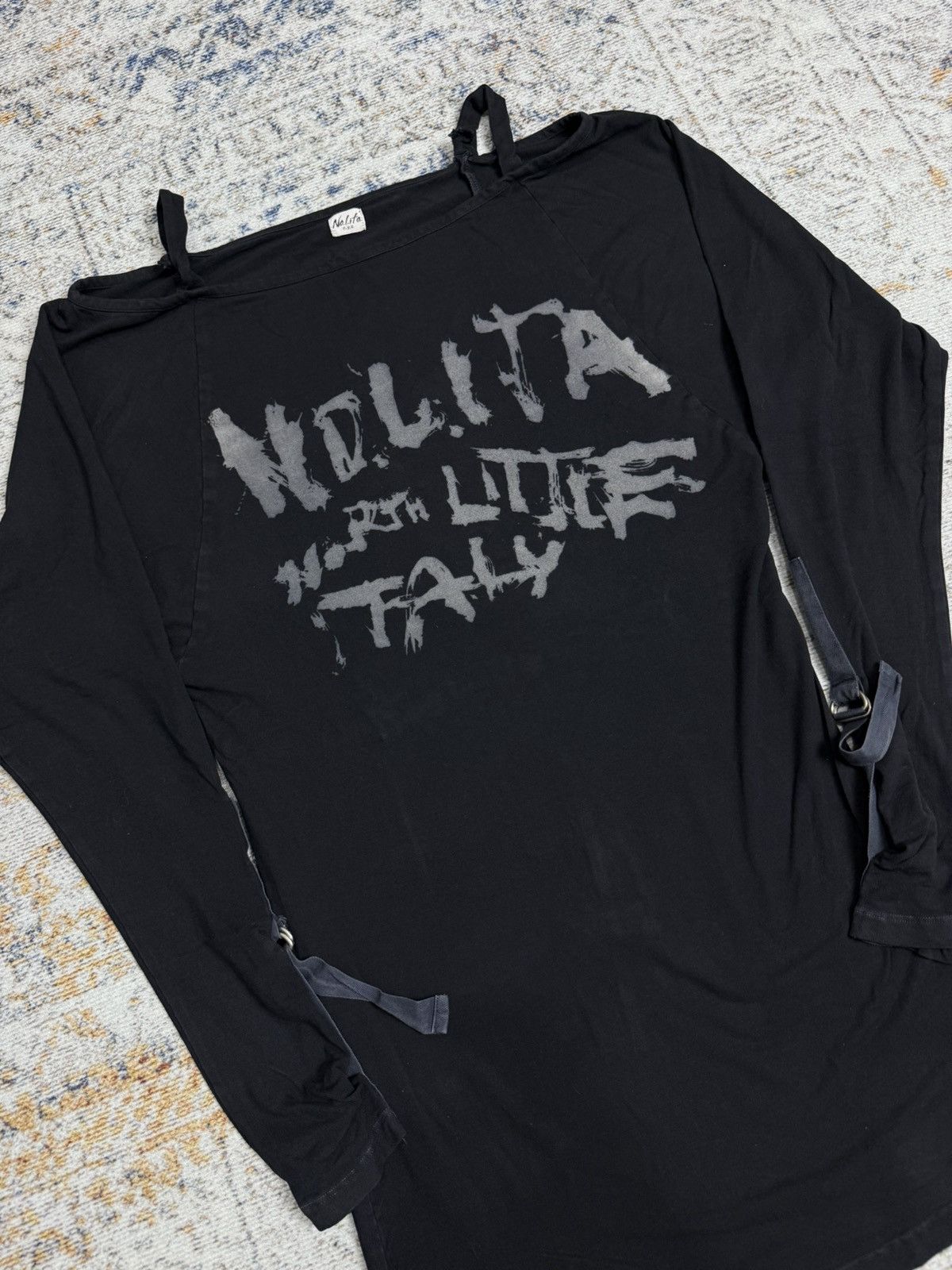 Other Nolita nort litell dress Size M / US 6-8 / IT 42-44 - 2 Thumbnail