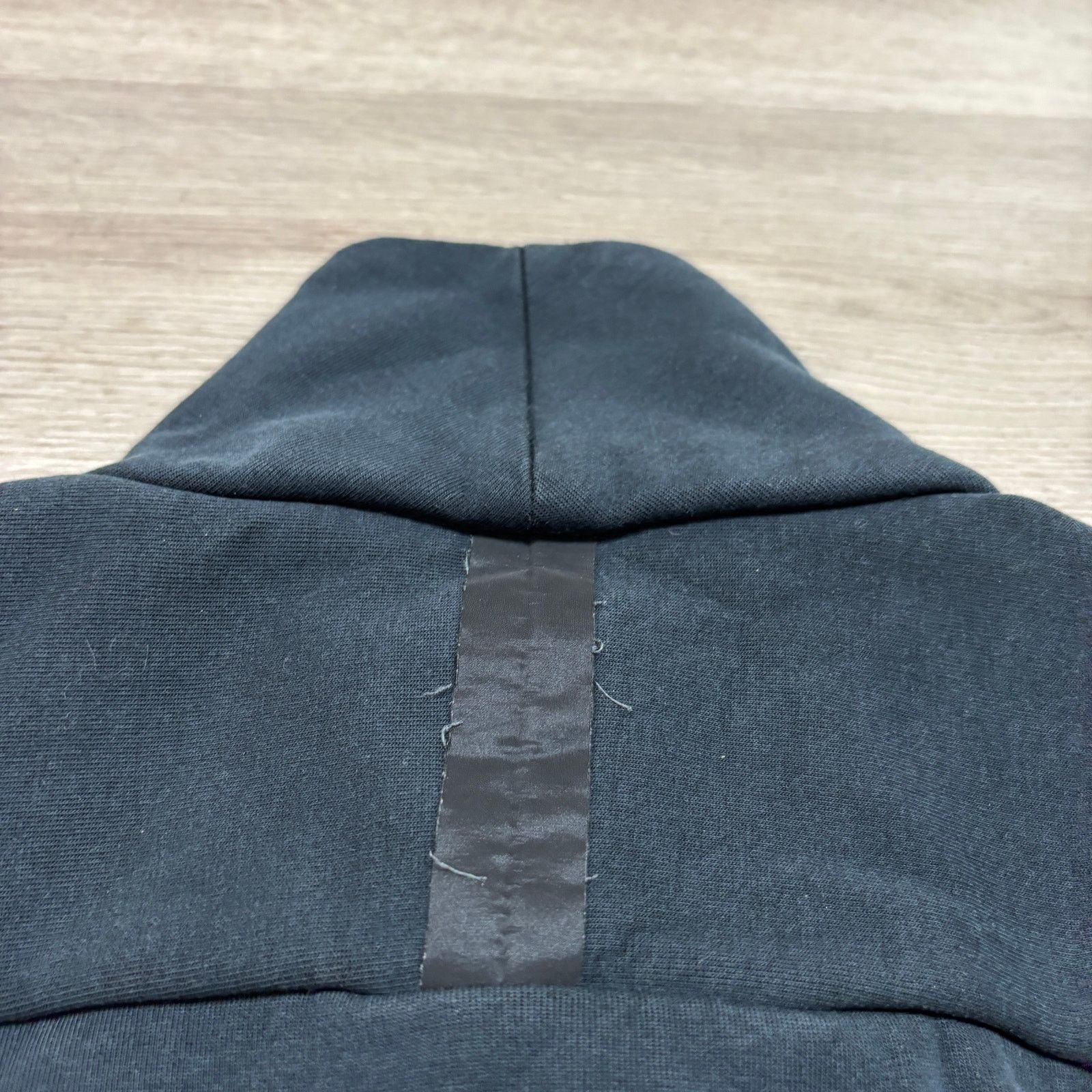 Nike Nike Tech Fleece Shawl Collar Full Zip Sweater Men's Medium Size US M / EU 48-50 / 2 - 9 Thumbnail