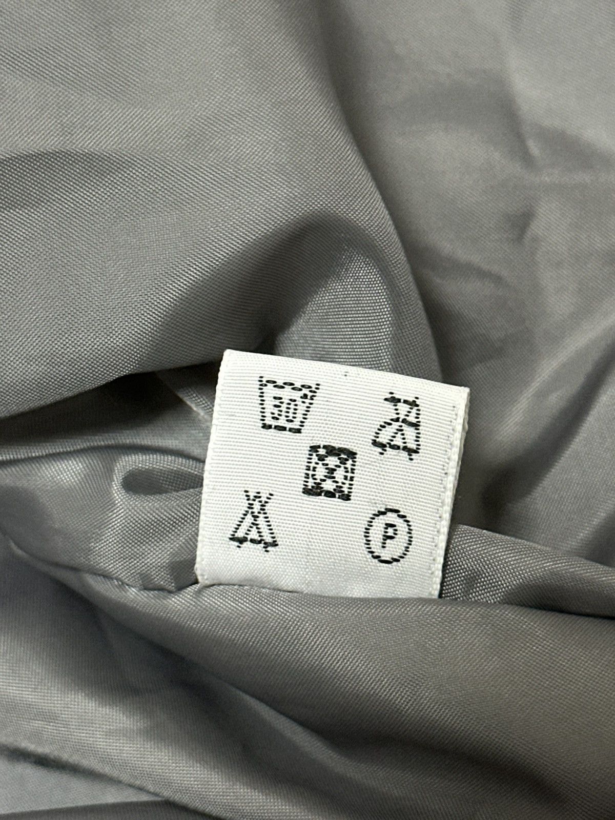 Mercedes-Benz Mercedes-Benz Men’s Jacket Size XL Vintage Size US XL / EU 56 / 4 - 9 Thumbnail