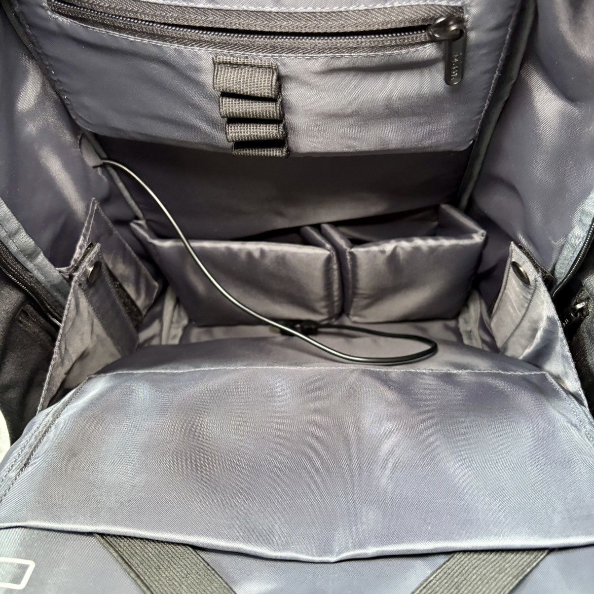 Other XD Design Bobby Backpack Travel Compact Anti-Theft Tech Size ONE SIZE - 8 Thumbnail