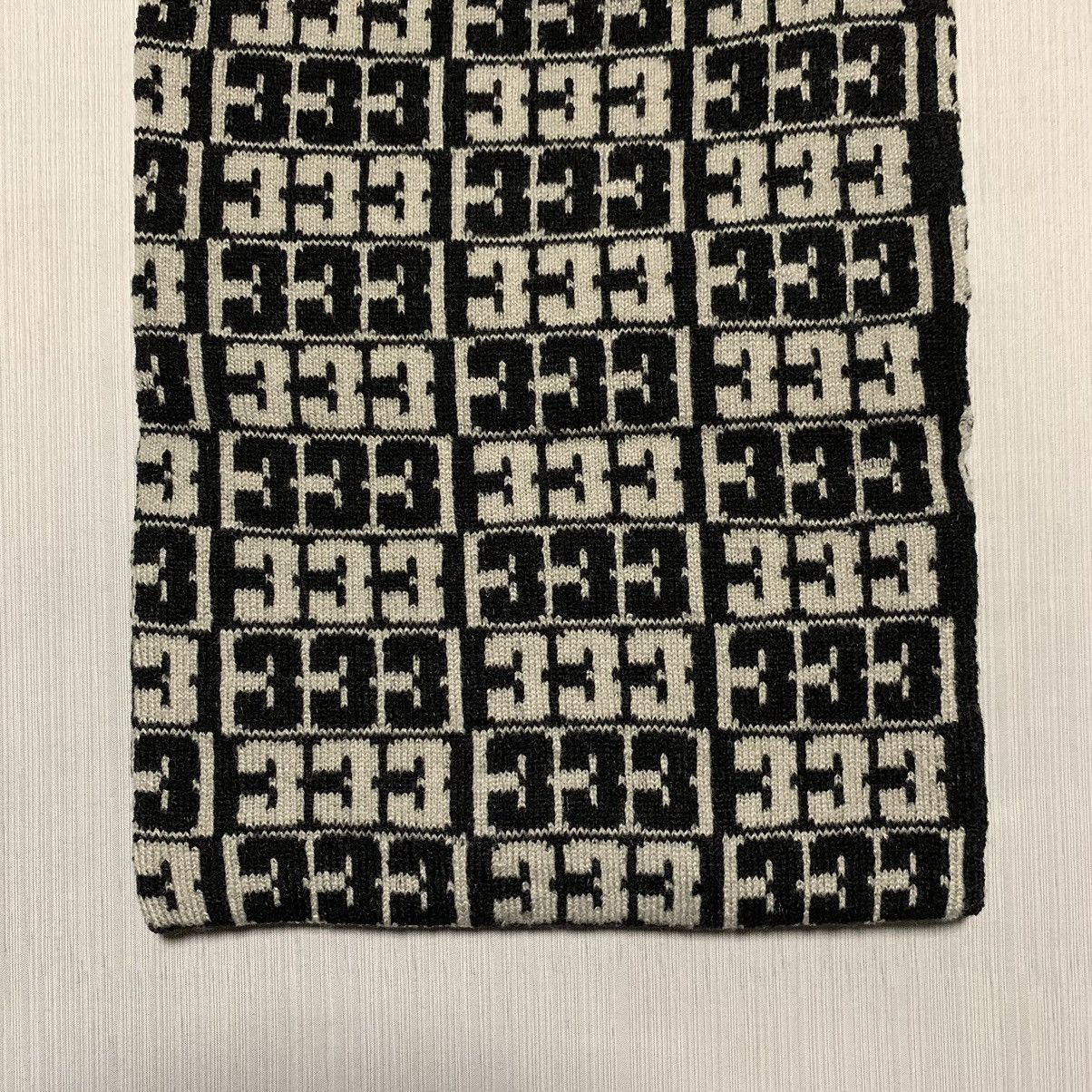Half Evil Half Evil 333 Balaclava Size ONE SIZE - 5 Thumbnail