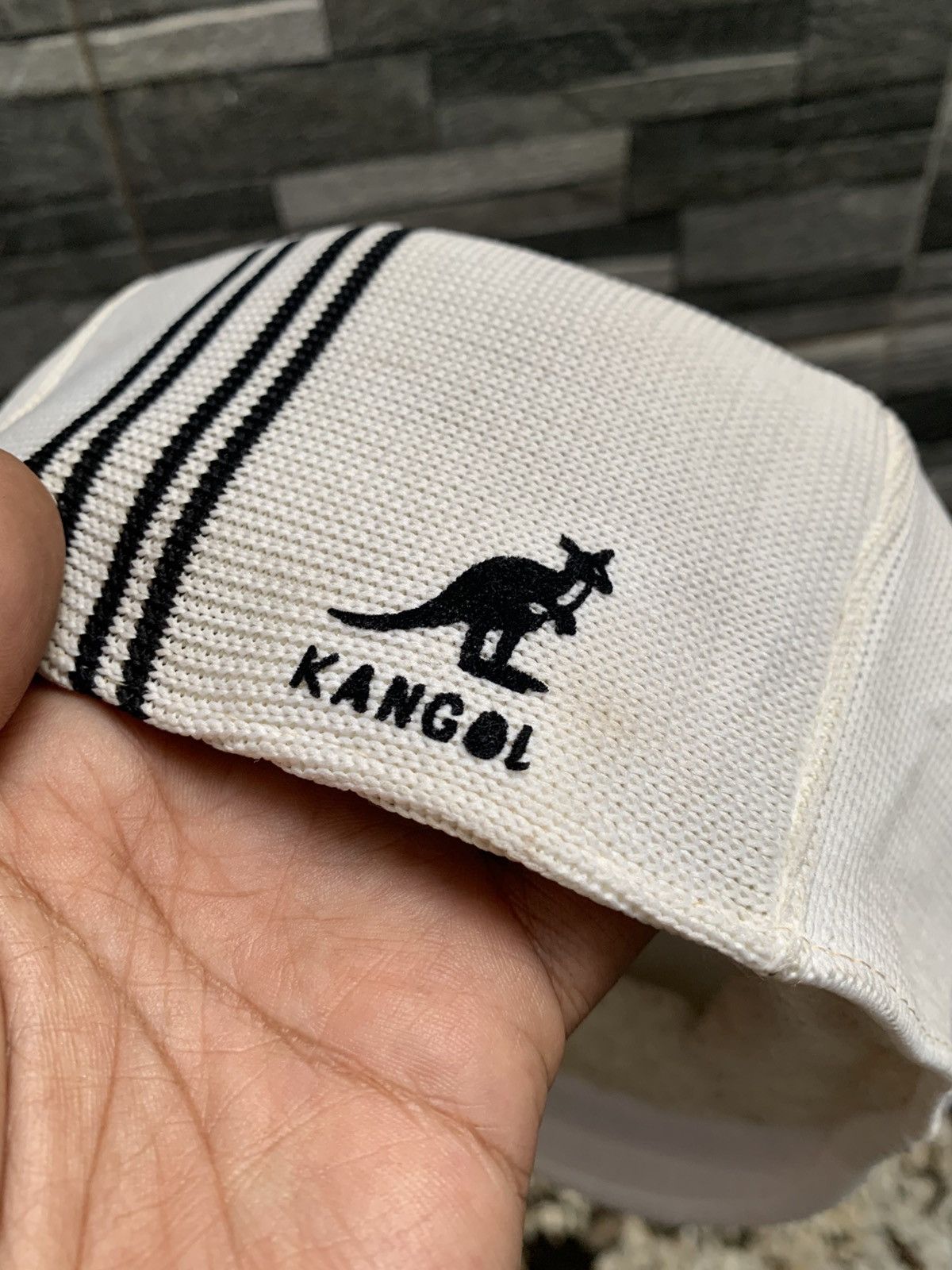Kangol Vintage Kangol Flat Cap Size ONE SIZE - 5 Thumbnail