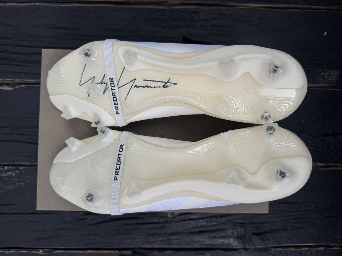 Y-3 Adidas Y-3 Predator Size US 12 / EU 45 - 9 Thumbnail