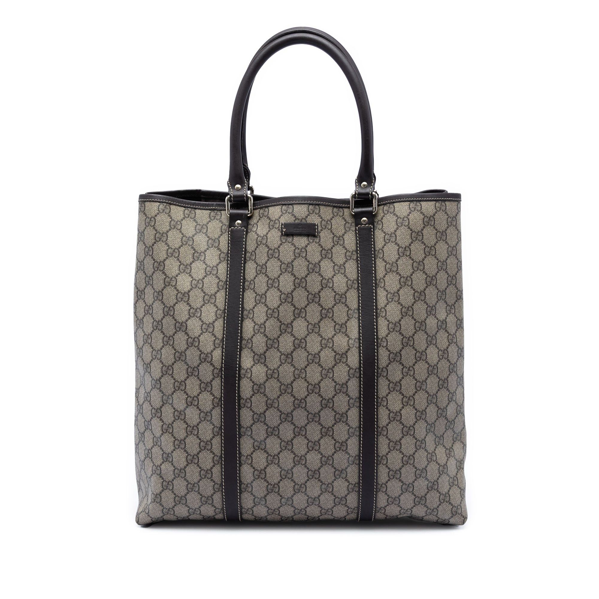 Gucci GG Supreme Joy Vertical Tote Size ONE SIZE - 1 Thumbnail