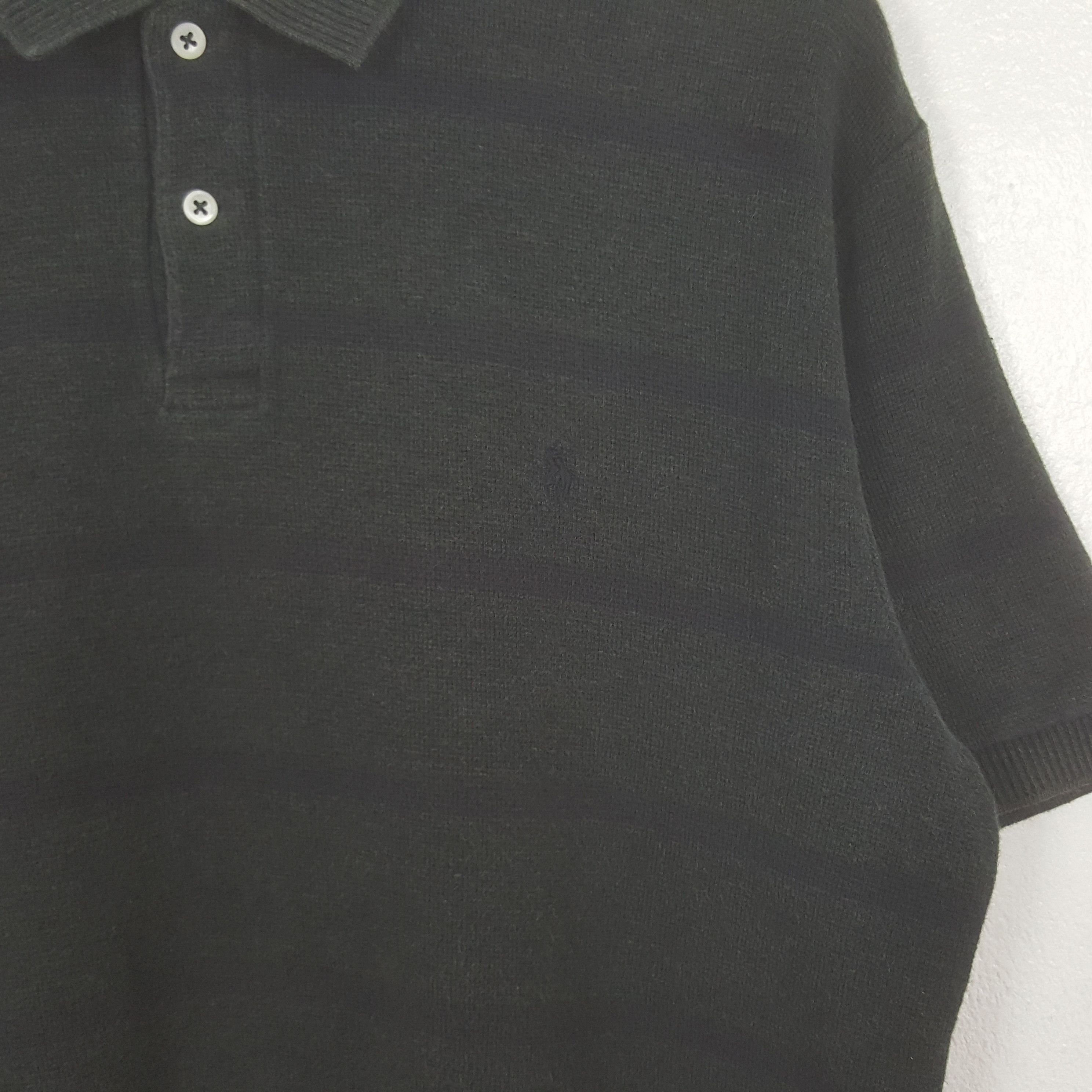 Polo Ralph Lauren Vintage Polo Ralph Lauren American Polos C319N48 Size US L / EU 52-54 / 3 - 2 Thumbnail