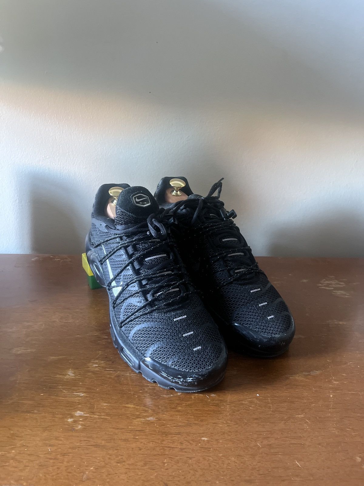 Nike Nike Air Max Plus Utility Size US 10.5 / EU 43-44 - 2 Thumbnail