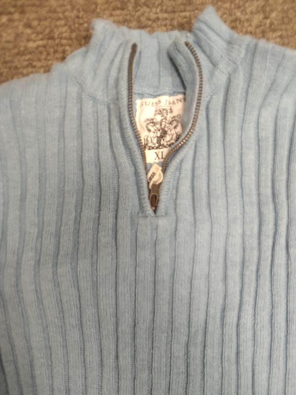 Guess sweater Guess Size M / US 6-8 / IT 42-44 - 10 Thumbnail