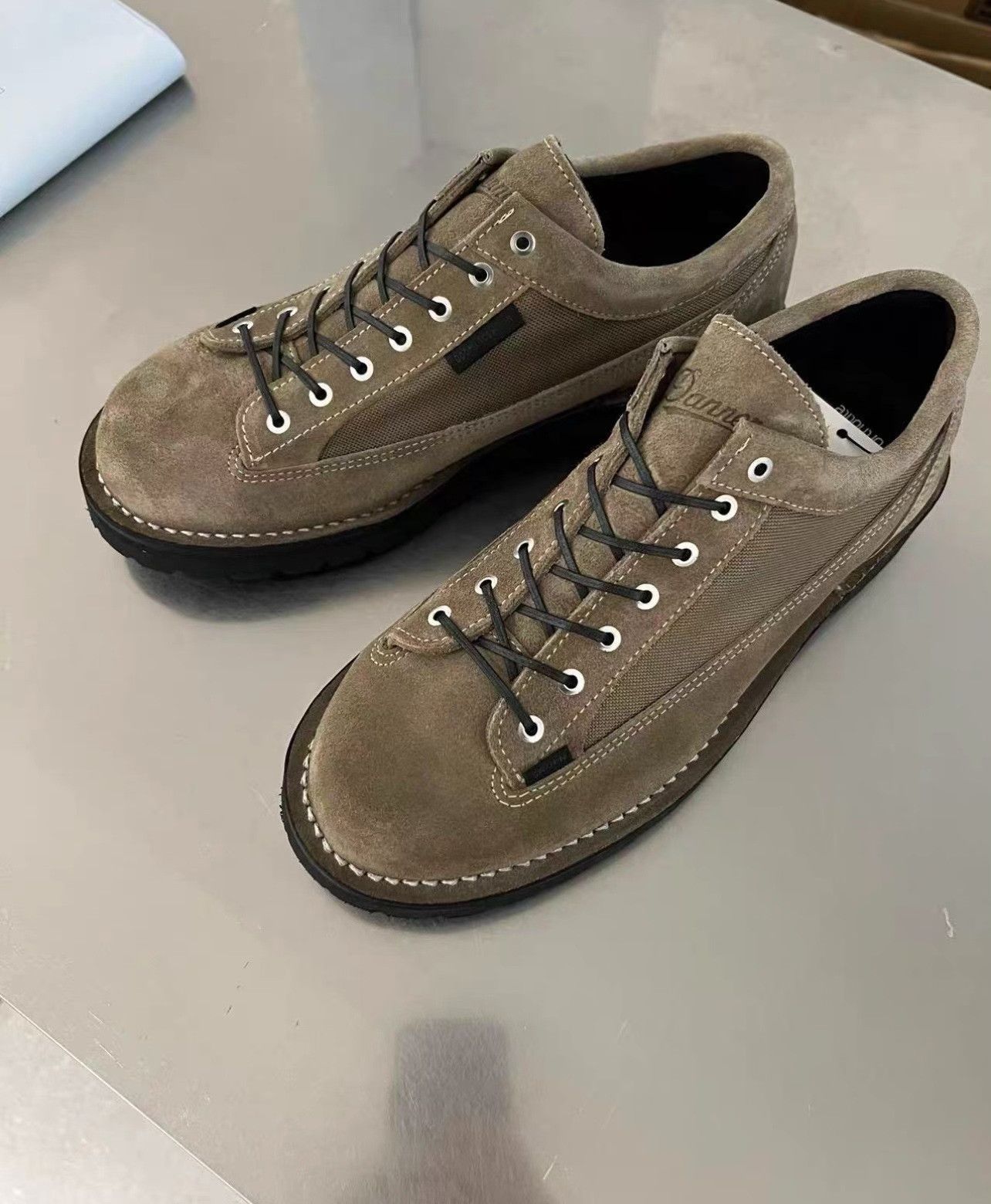 N.Hoolywood n.hoolywood x Danner Collaboration Size US 8.5 / EU 41-42 - 1 Thumbnail