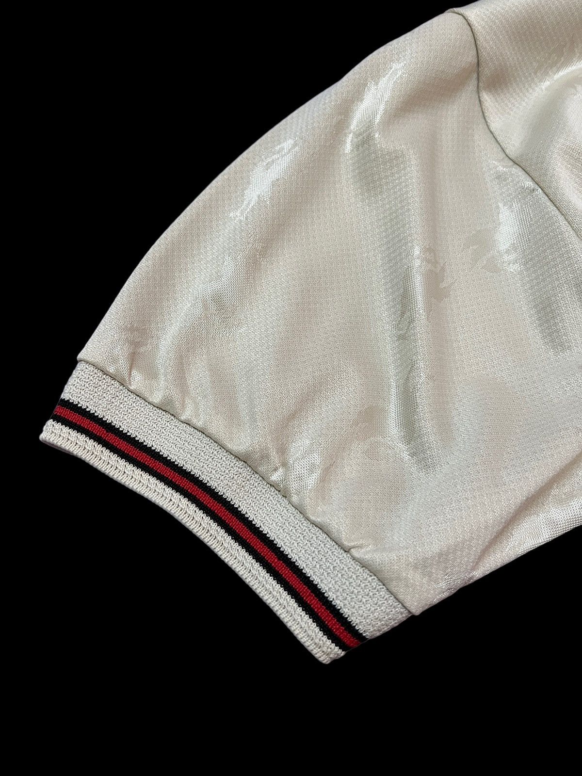 Vintage Vintage Liverpool 1996-1997 Away Jersey Size US L / EU 52-54 / 3 - 8 Thumbnail