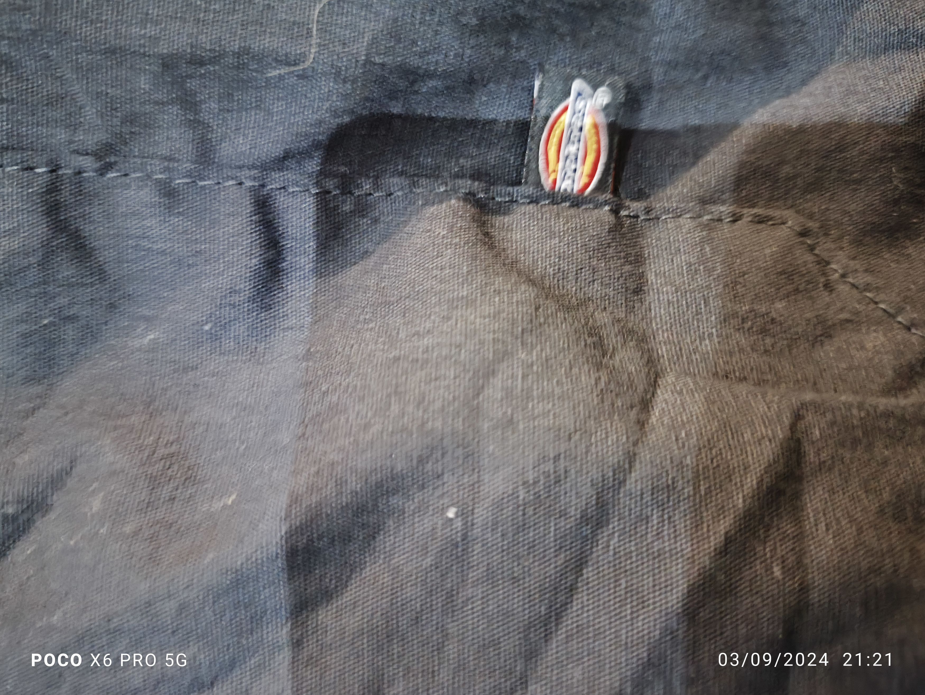 Carhartt Vintage DICKIEST EAGLE BACK HIT Size US XXL / EU 58 / 5 - 5 Thumbnail