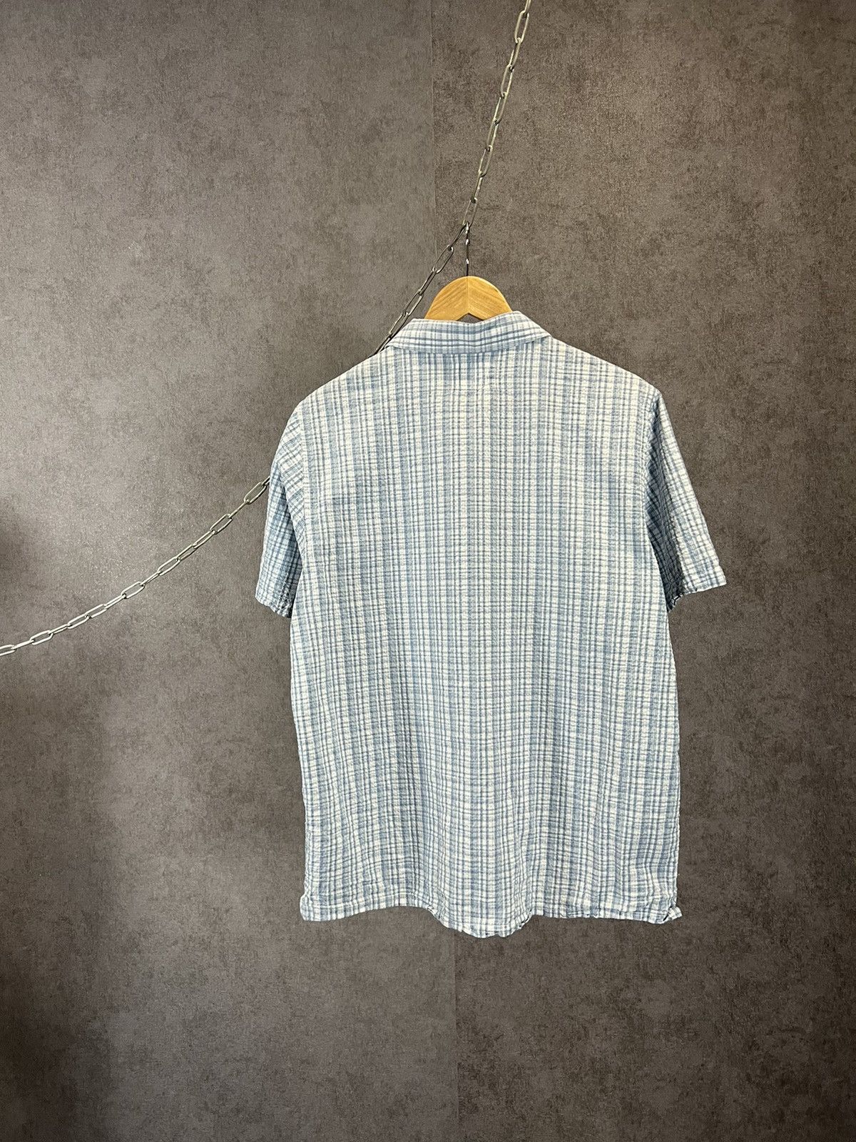 Folk Folk designer shirt Size US M / EU 48-50 / 2 - 5 Thumbnail