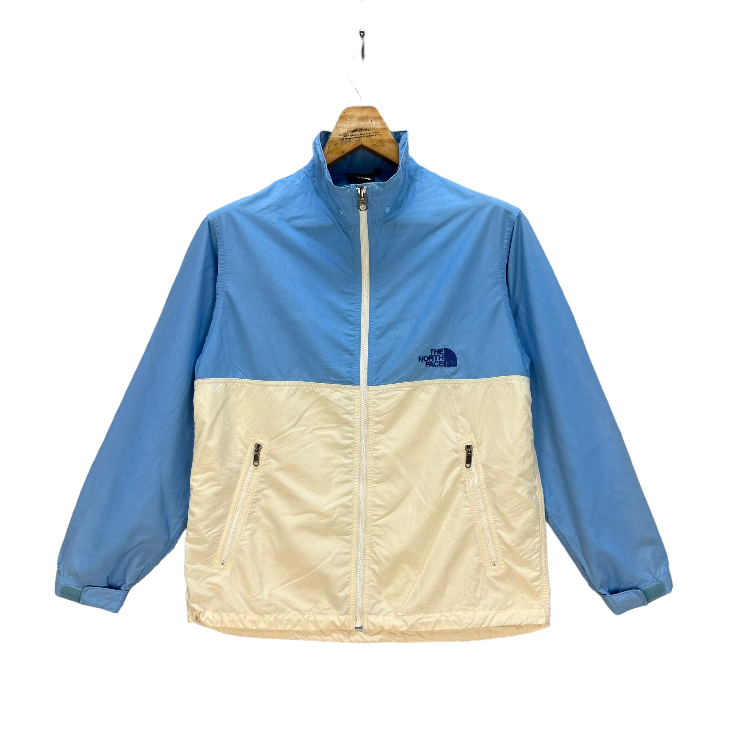 The North Face TNF JACKET #8262-218 Size US S / EU 44-46 / 1 - 1 Thumbnail