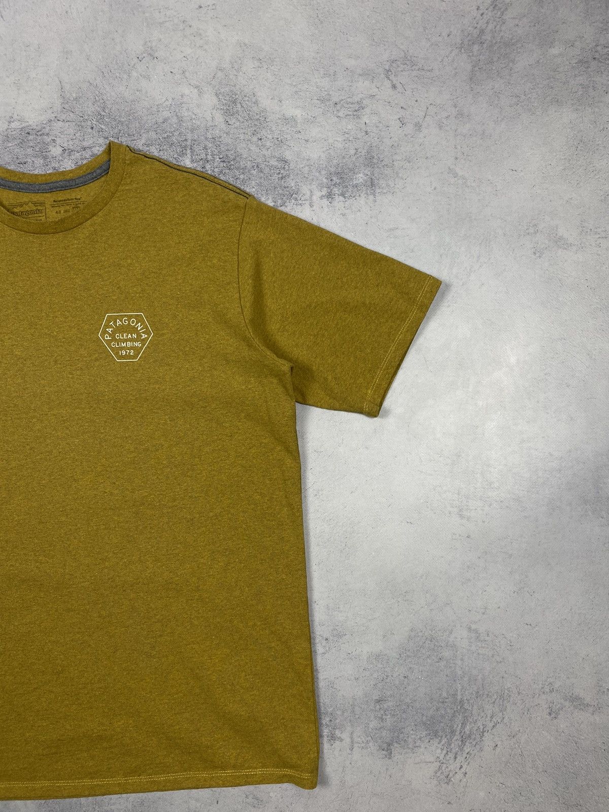 Patagonia Patagonia Responsibili Gorp Core Regular Fit T Shirt Size US M / EU 48-50 / 2 - 4 Thumbnail