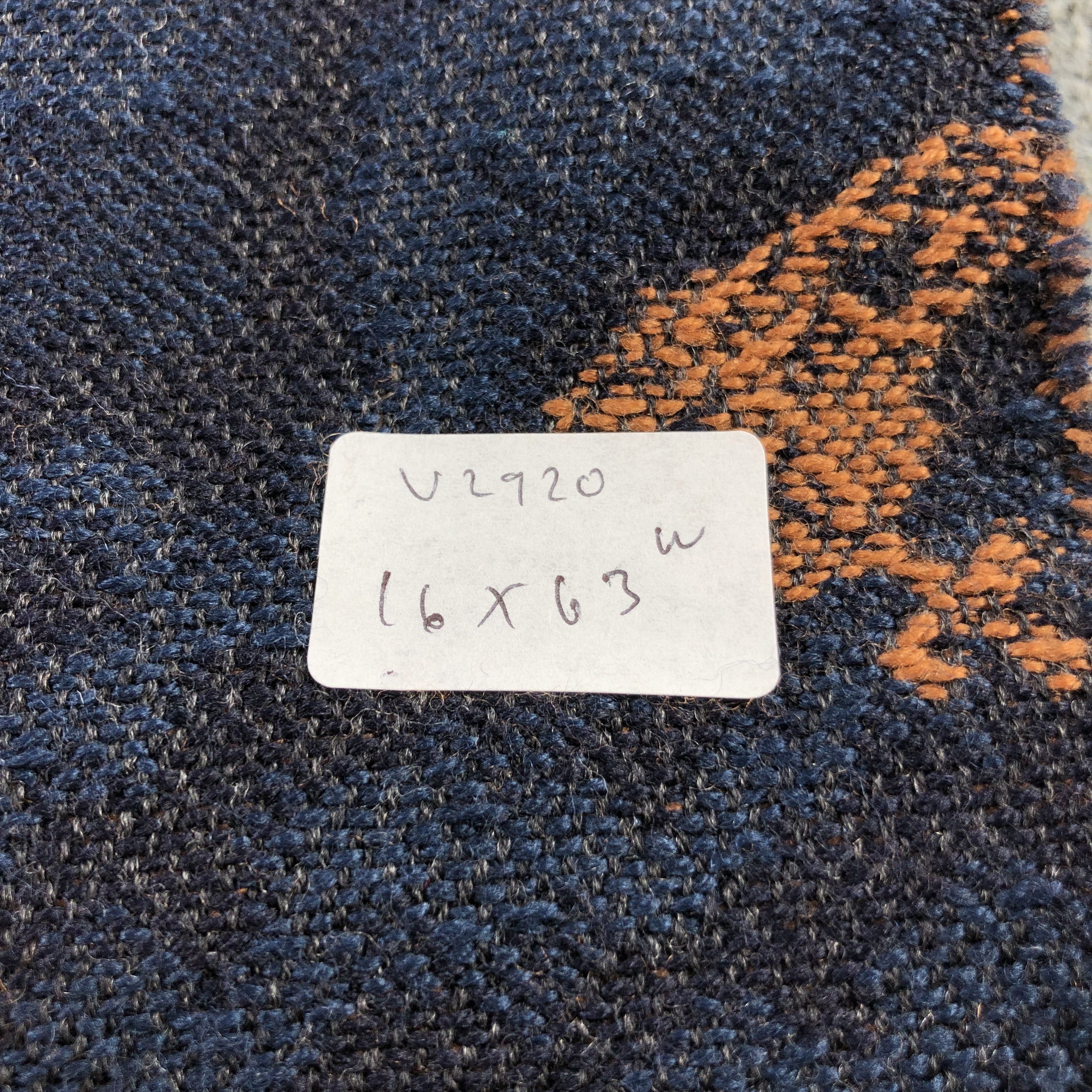 Vivienne Westwood Vivienne Westwood Orbs Wool Scarf Muffler V2920 Size ONE SIZE - 14 Thumbnail