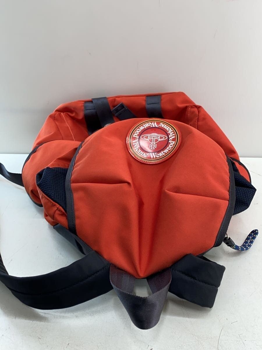 Vivienne Westwood Orb Backpack Size ONE SIZE - 4 Thumbnail