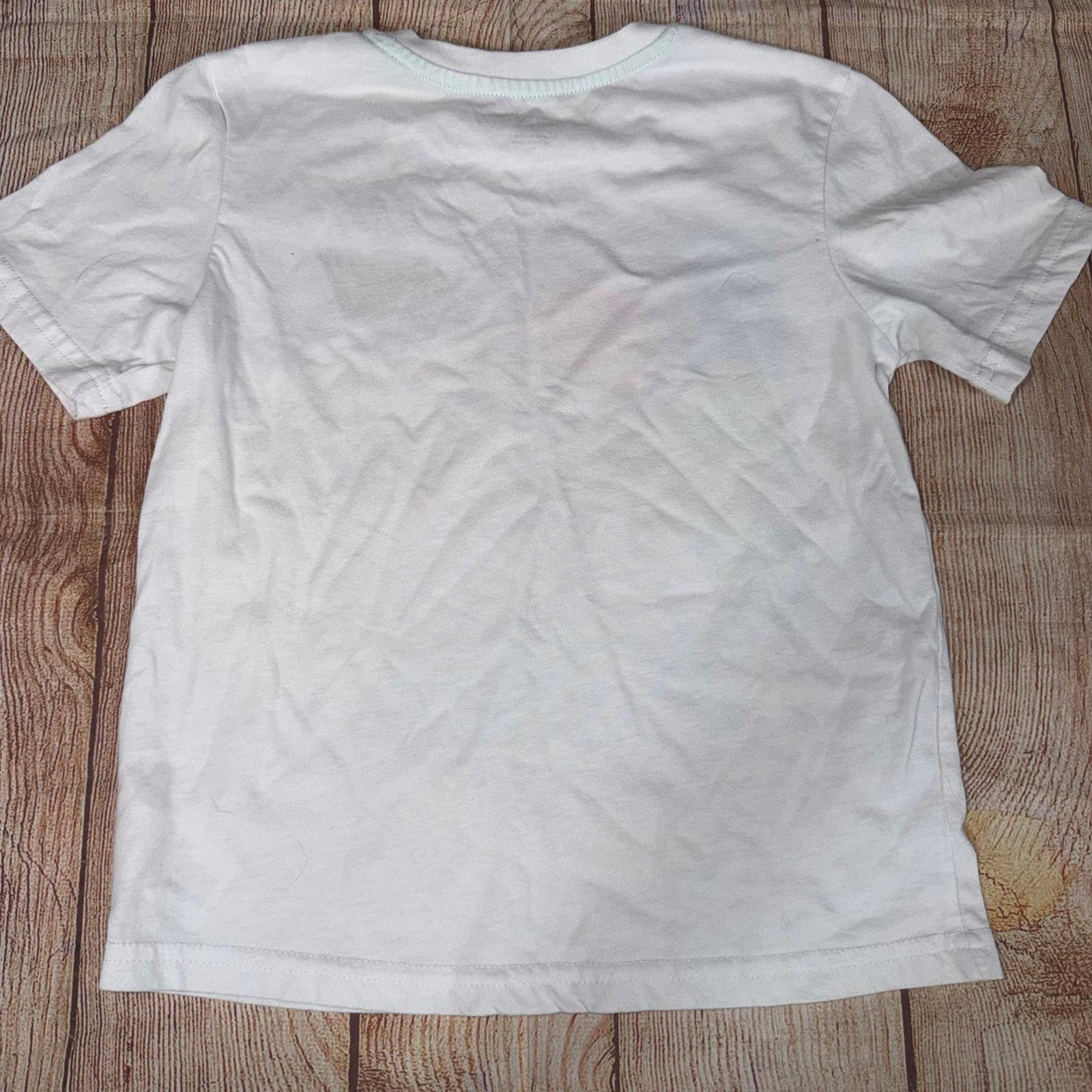 Tommy Bahama Tommy Bahama Kids Graphic T-Shirt with Surf Van Print Size 6 Size US XXS / EU 40 - 5 Thumbnail