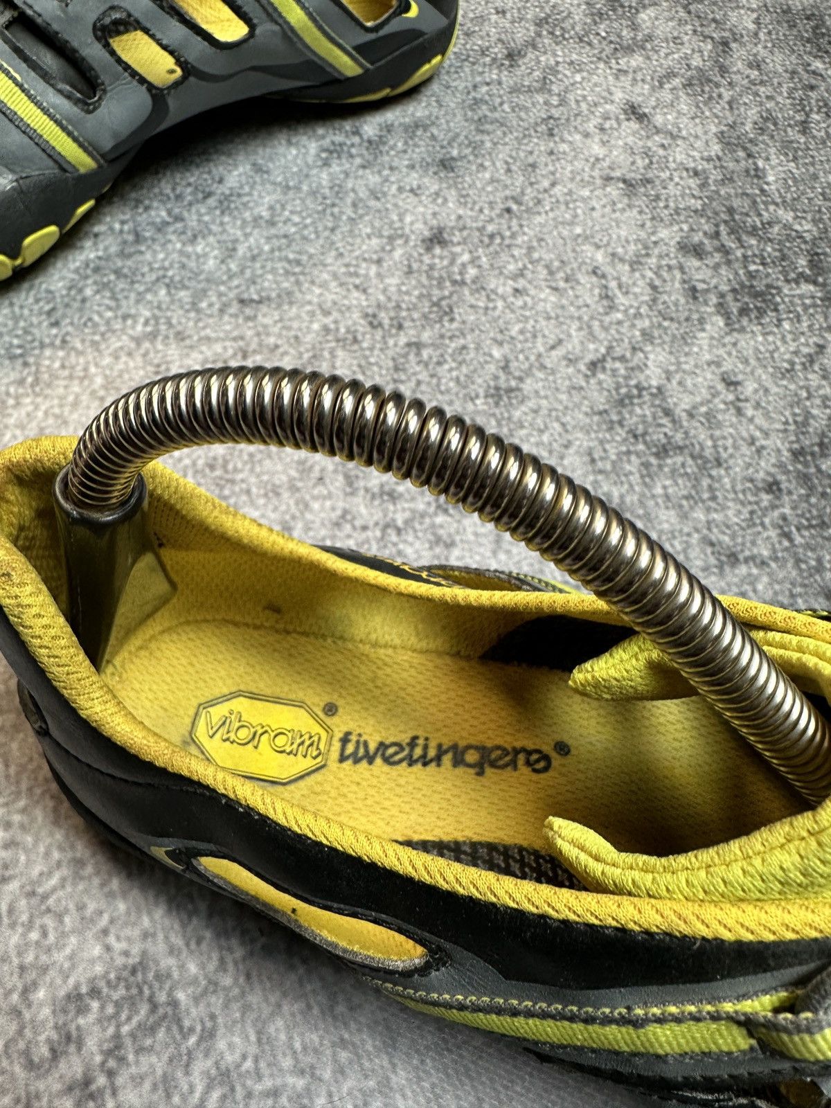 Vibram Y2K Vibram Fivefingers Shoes Streetwear Outdoor Rare Casual Size US 14 / EU 47 - 4 Thumbnail