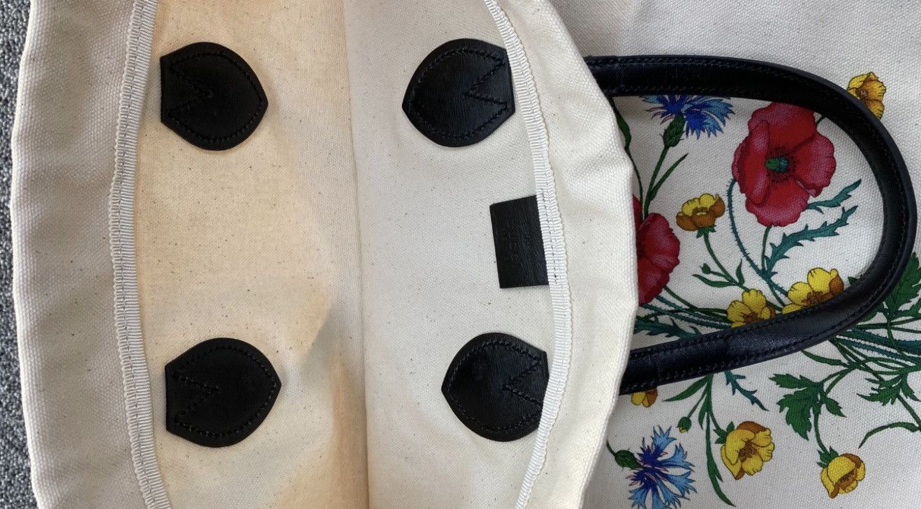 Gucci Gucci bag Size ONE SIZE - 5 Thumbnail