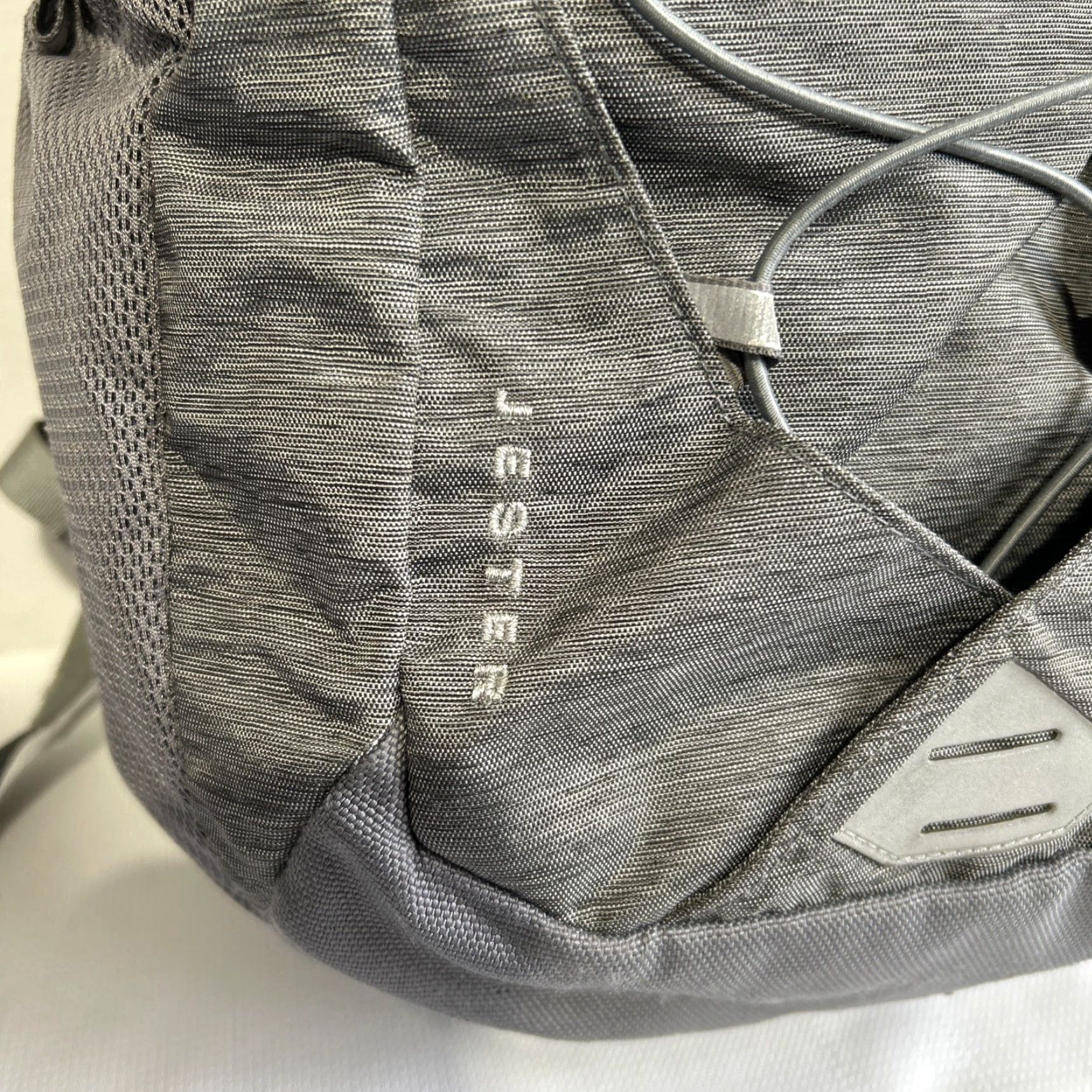 The North Face The North Face Backpack Gray Jester Flexvent Laptop Travel Bag Unisex Adults Travel, Polyester, Gray, Backpack Size ONE SIZE - 3 Thumbnail