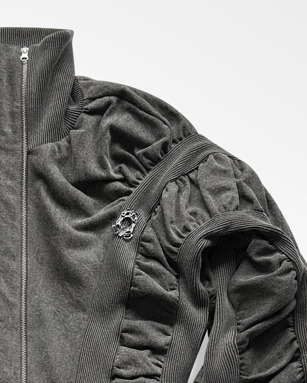Lueder Lueder, SS24 Journeyman Bomber Jacket Size US L / EU 52-54 / 3 - 3 Thumbnail