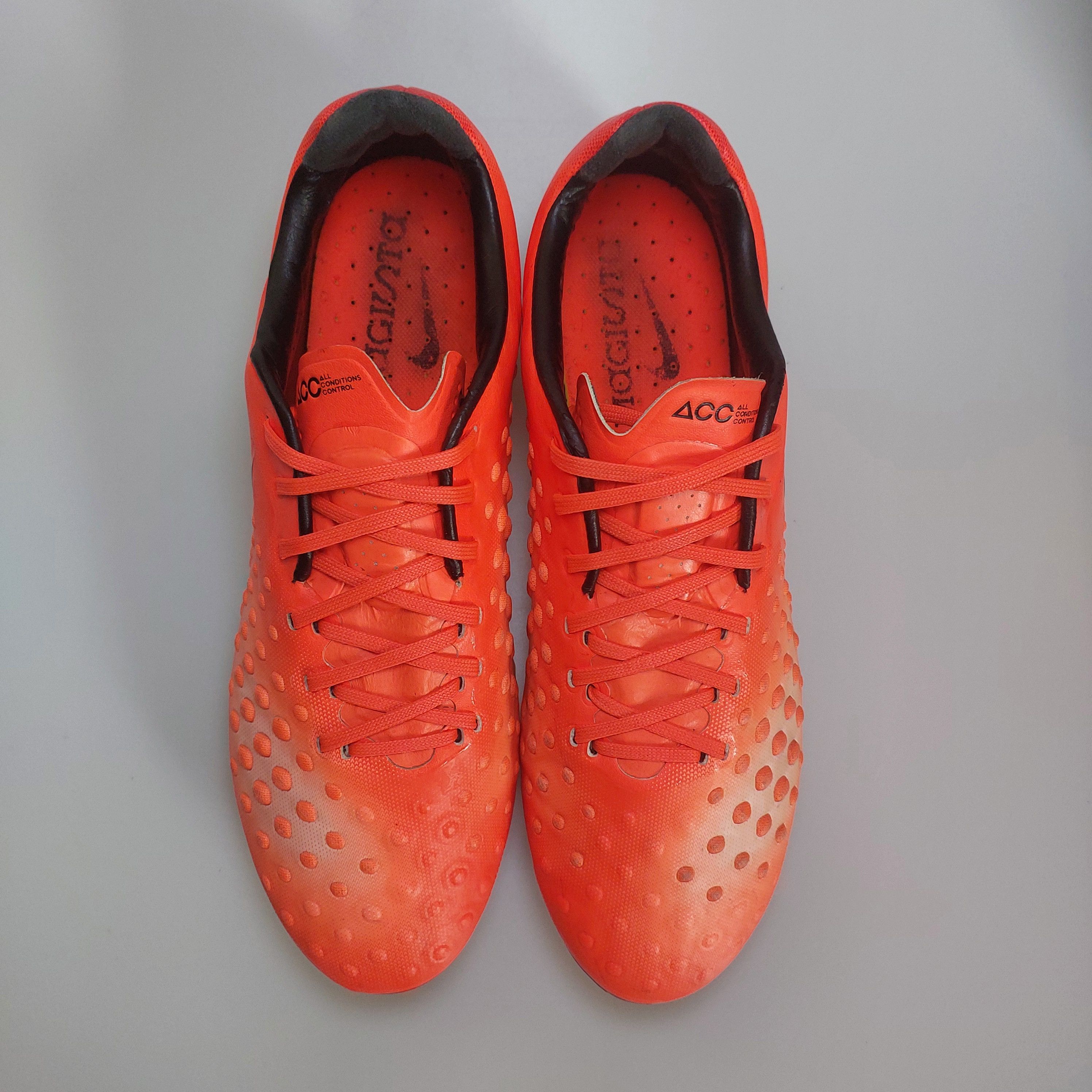 Nike Magista Opus 2 Elite FG Player Edition US8 UK7 26CM Size US 8 / EU 41 - 2 Thumbnail