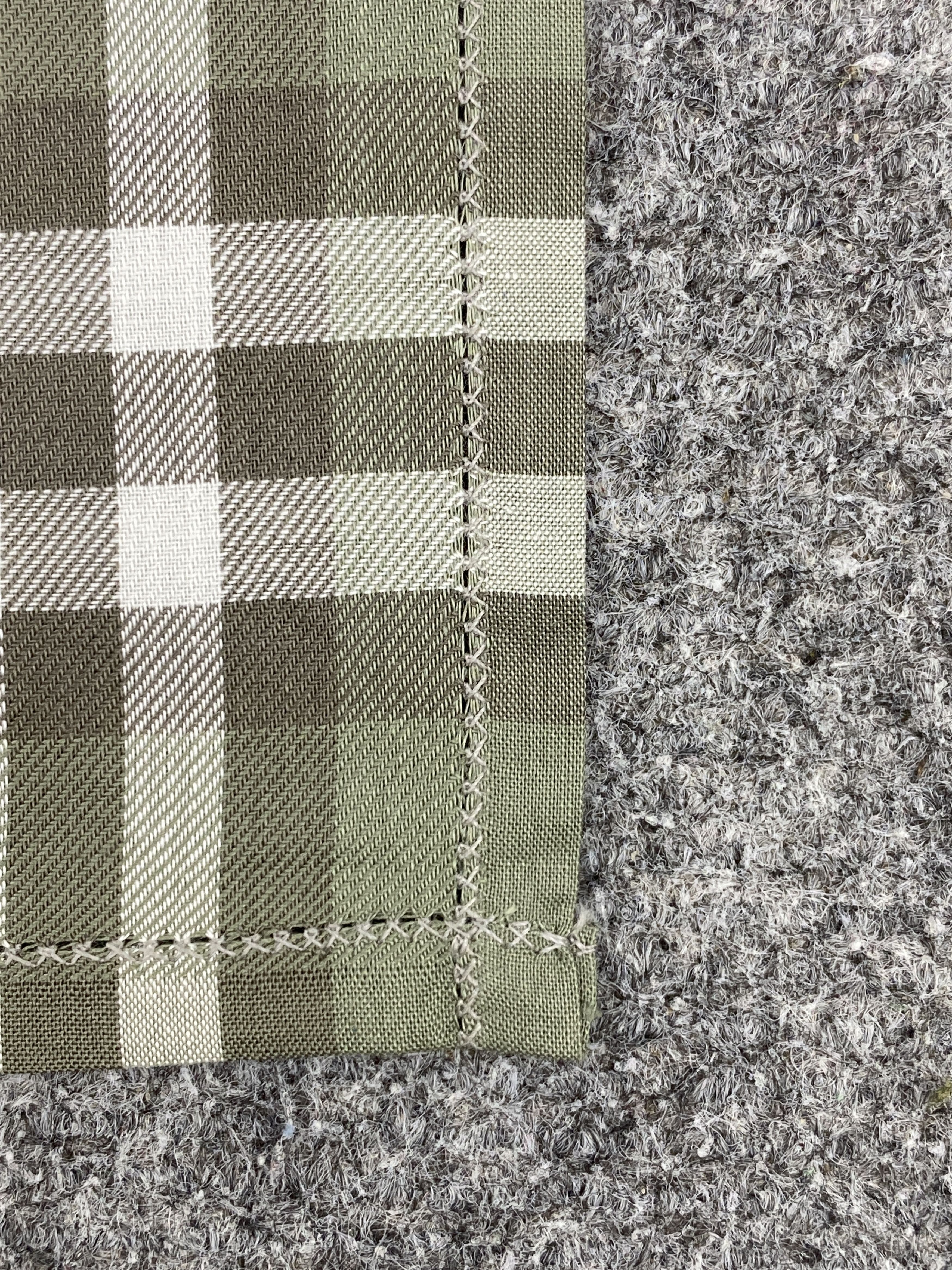 Burberry Burberrys Handkerchief / Bandana / Neckerchief HKC0212 Size ONE SIZE - 6 Thumbnail
