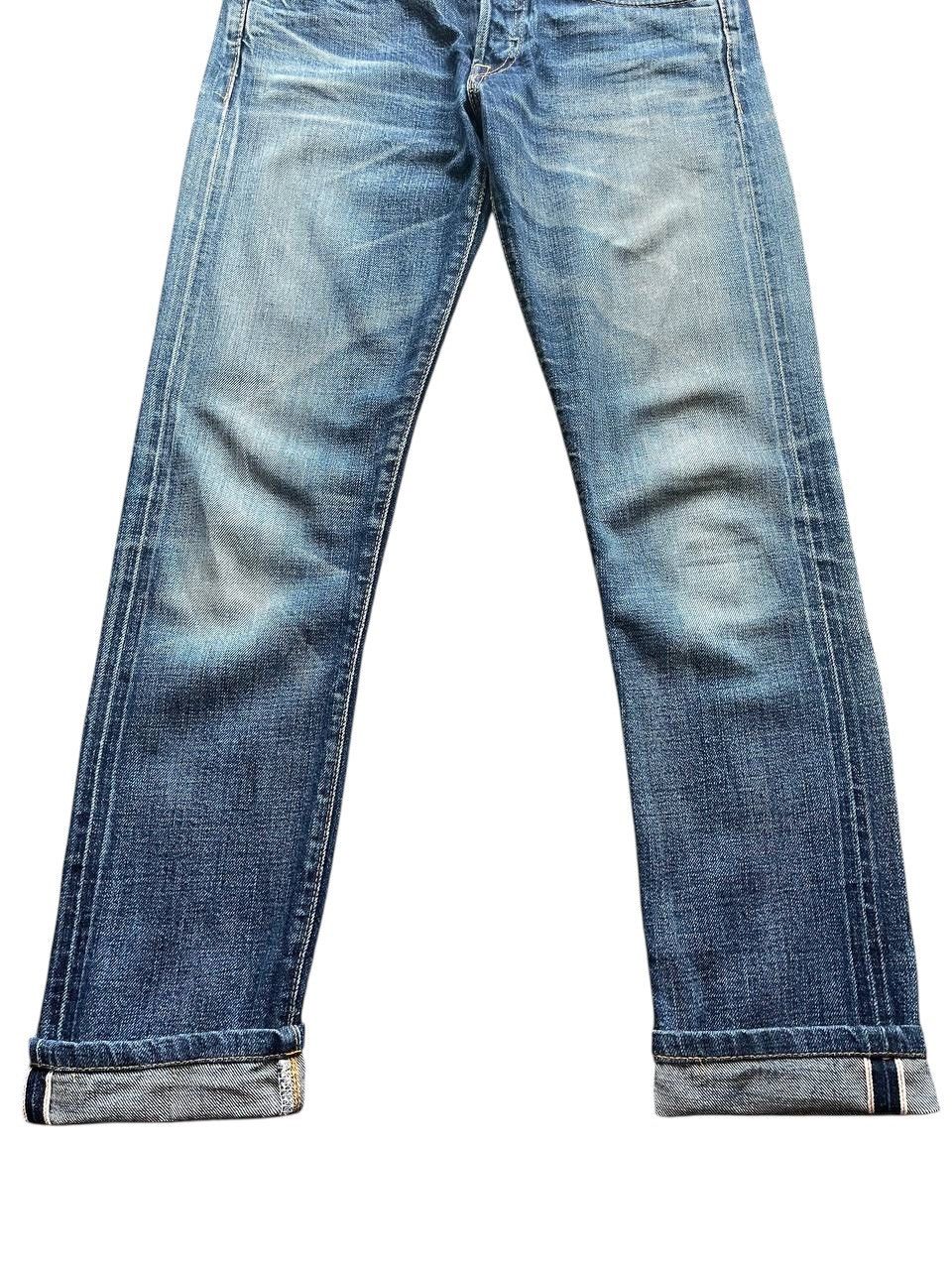 RRL Ralph Lauren RRL Ralph Lauren Denim Size US 28 / EU 44 - 6 Thumbnail