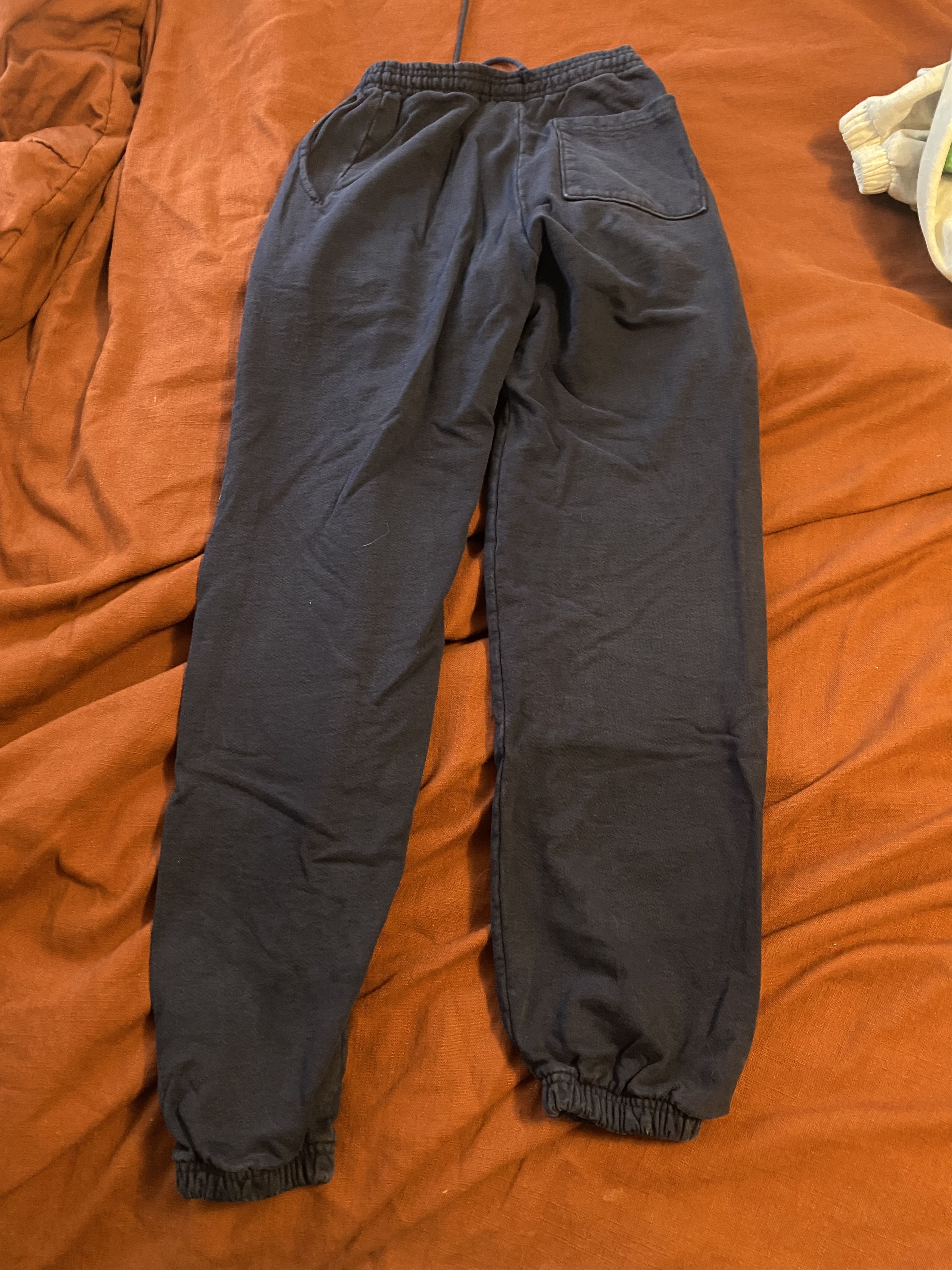 Online Ceramics Online ceramics sweatpants Size US 30 / EU 46 - 4 Thumbnail