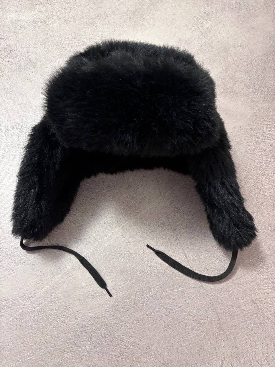 Other Ushanka FUR LGB If Six Was Nine style japanese hat Size ONE SIZE - 4 Thumbnail