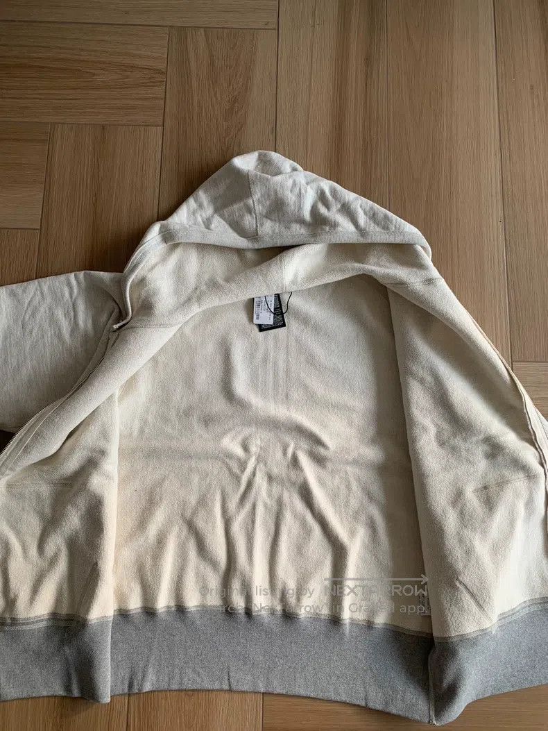 Nigel Cabourn Nigel Cabourn Tie-dye hoodie Size US L / EU 52-54 / 3 - 5 Thumbnail