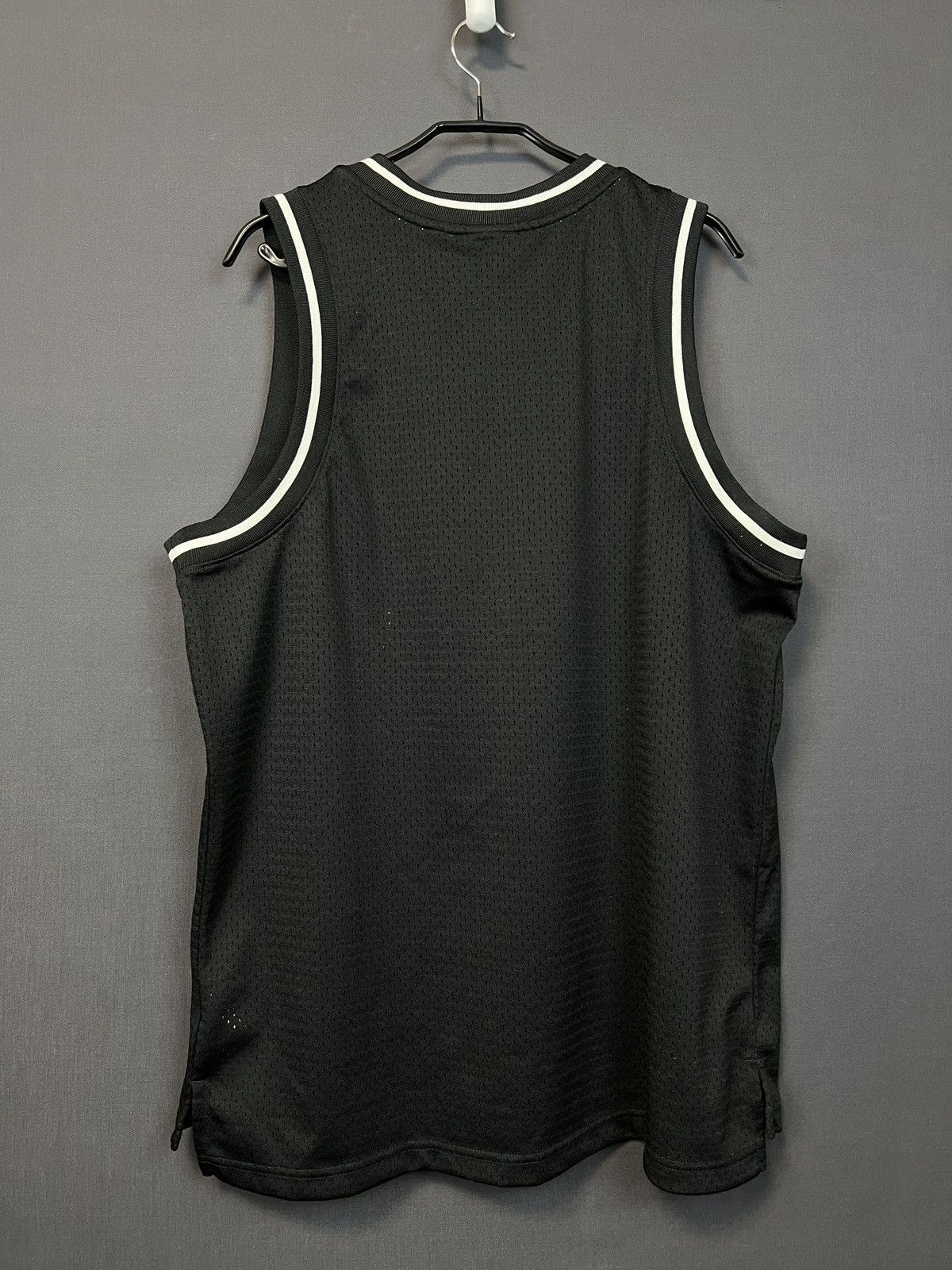Nike Nike Sportswear Mesh Tank Top Black Size L Size US L / EU 52-54 / 3 - 5 Thumbnail