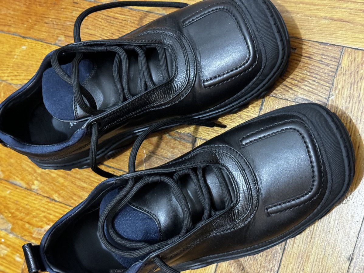Kiko Kostadinov Tonkin Sneakers Size US 8 / EU 41 - 7 Thumbnail