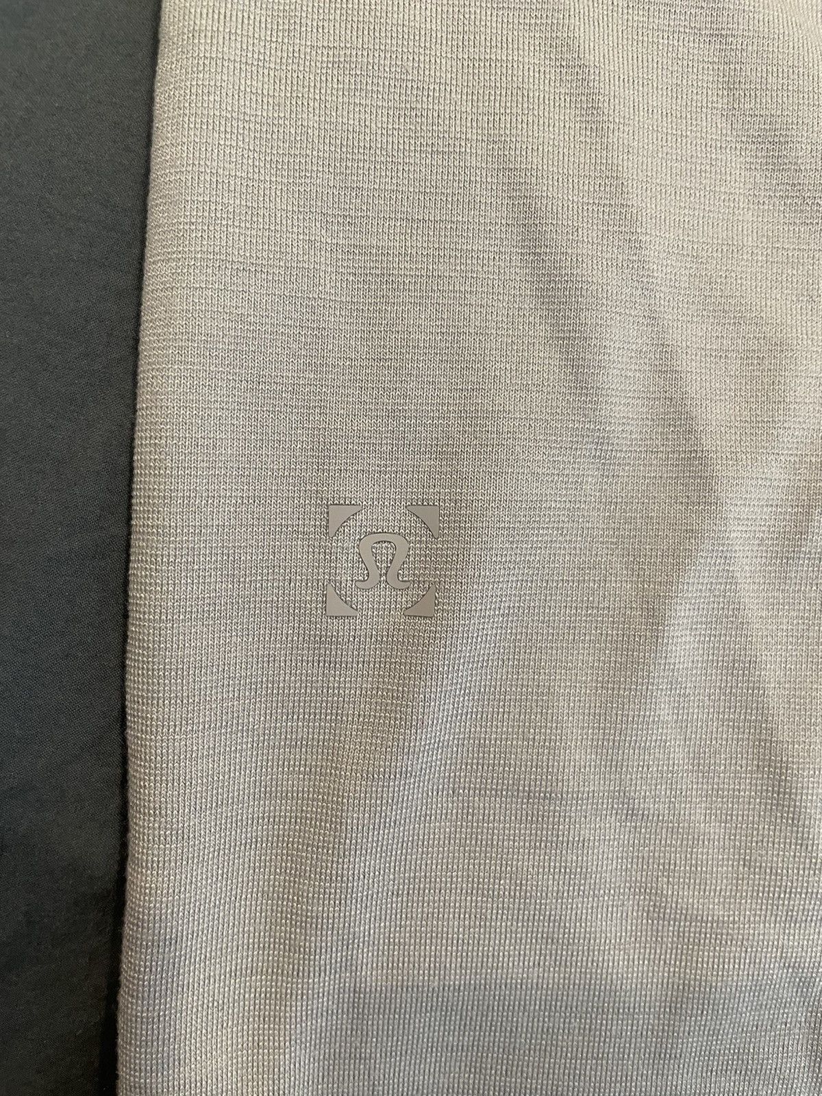 Lululemon Lululemon Athleisure Polo Size US M / EU 48-50 / 2 - 3 Thumbnail