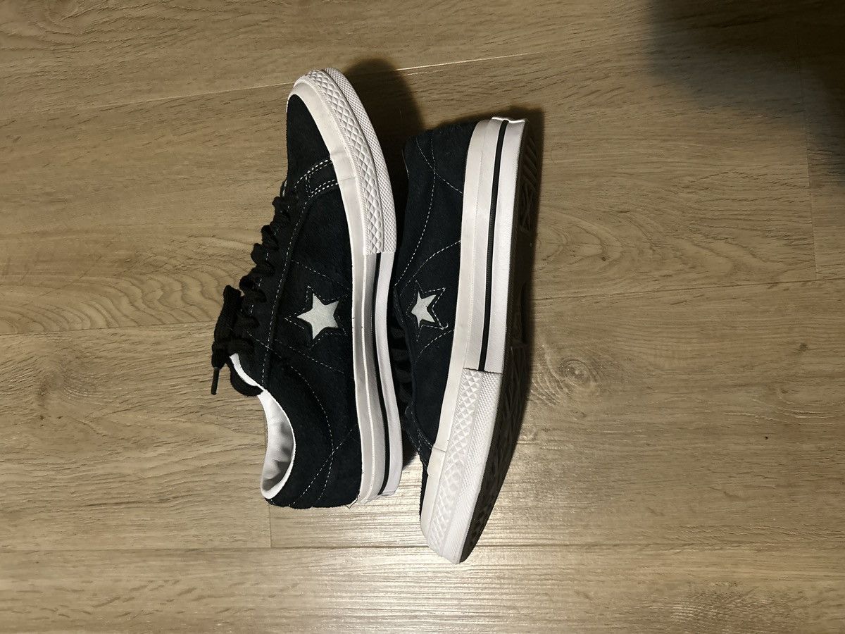 Converse Converse One Star Size US 9 / EU 42 - 1 Thumbnail