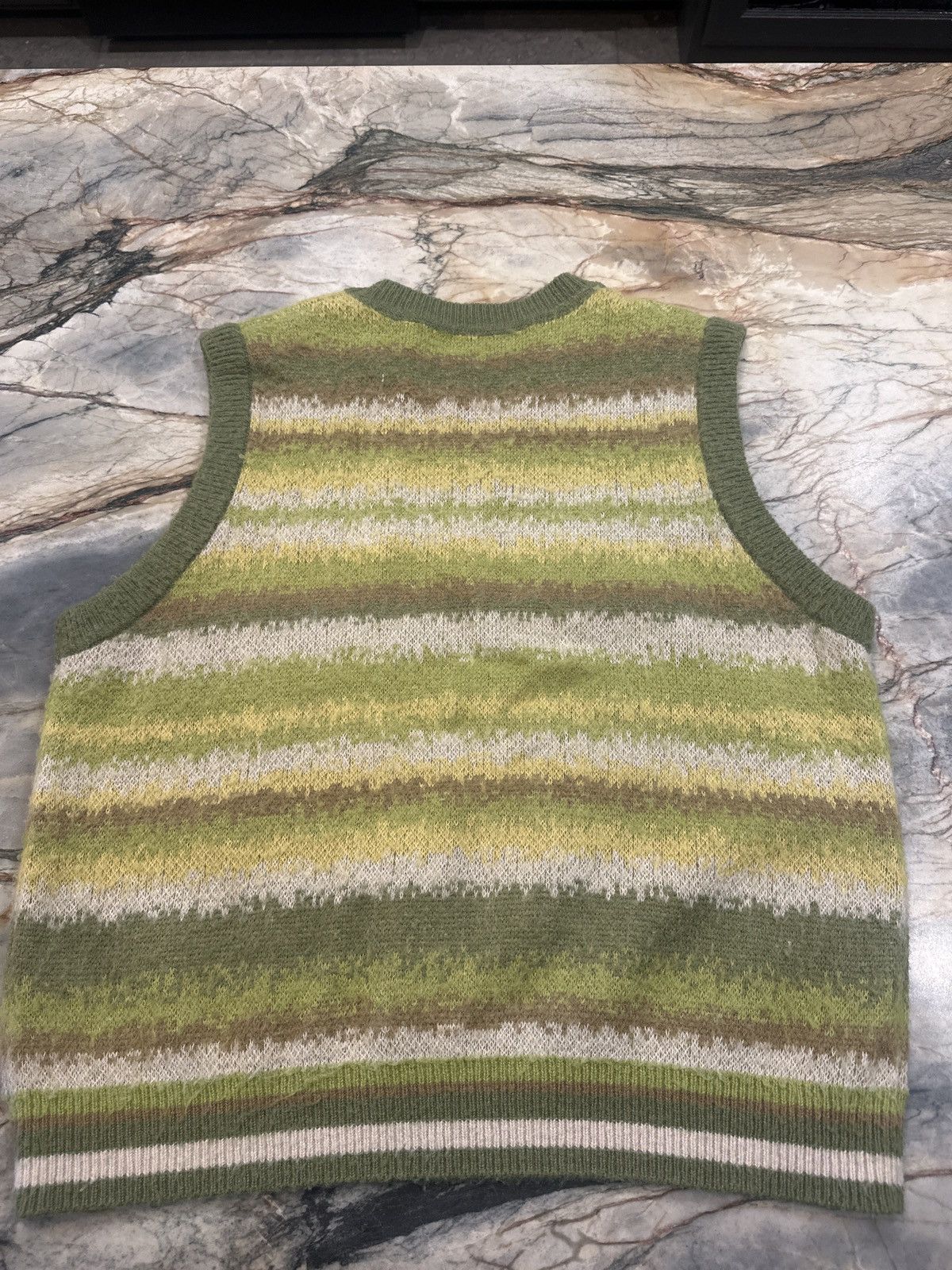 Other Chez Rien sweater vest Size US M / EU 48-50 / 2 - 4 Thumbnail