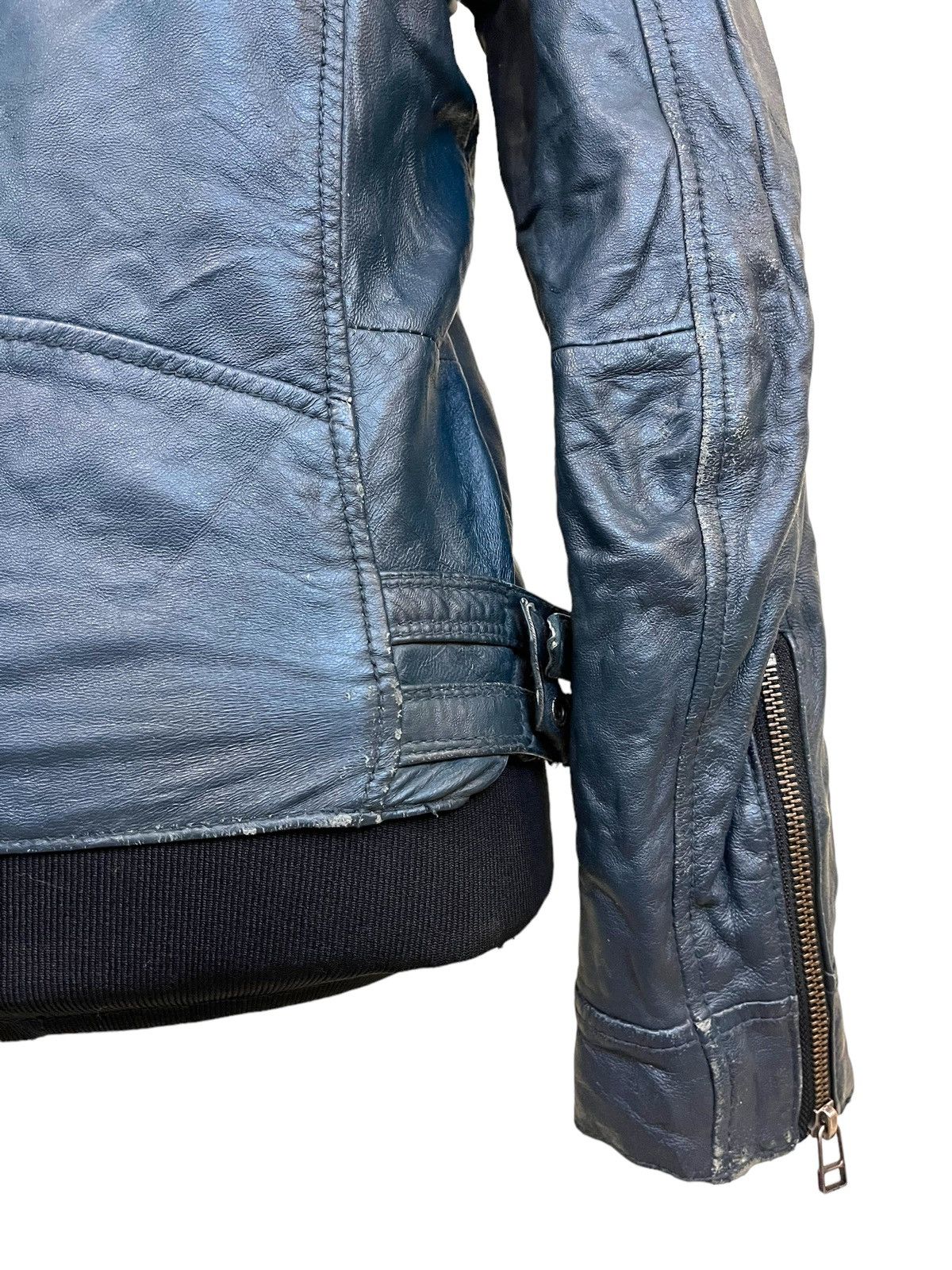 Ekam Japanese Brand Edge Rupert Jacket Size M / US 6-8 / IT 42-44 - 5 Thumbnail
