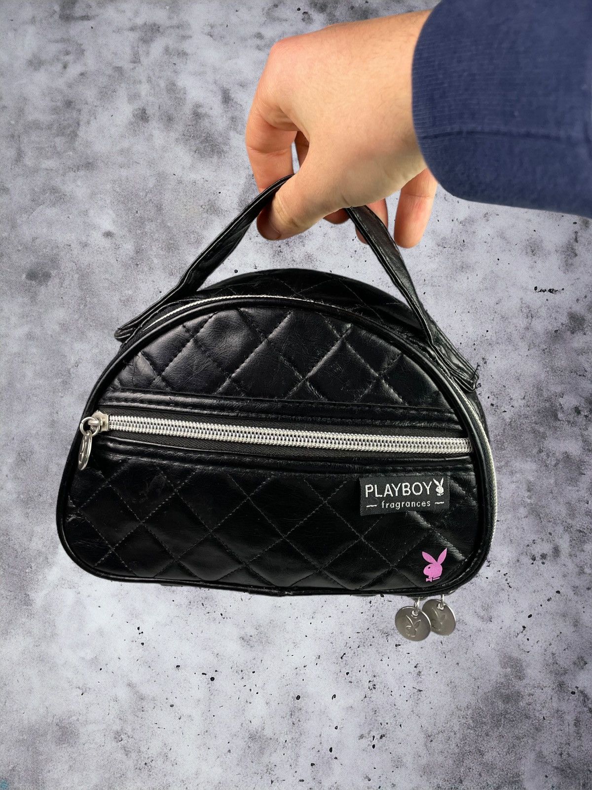 Vintage y2k 2000s popular Playboy bag